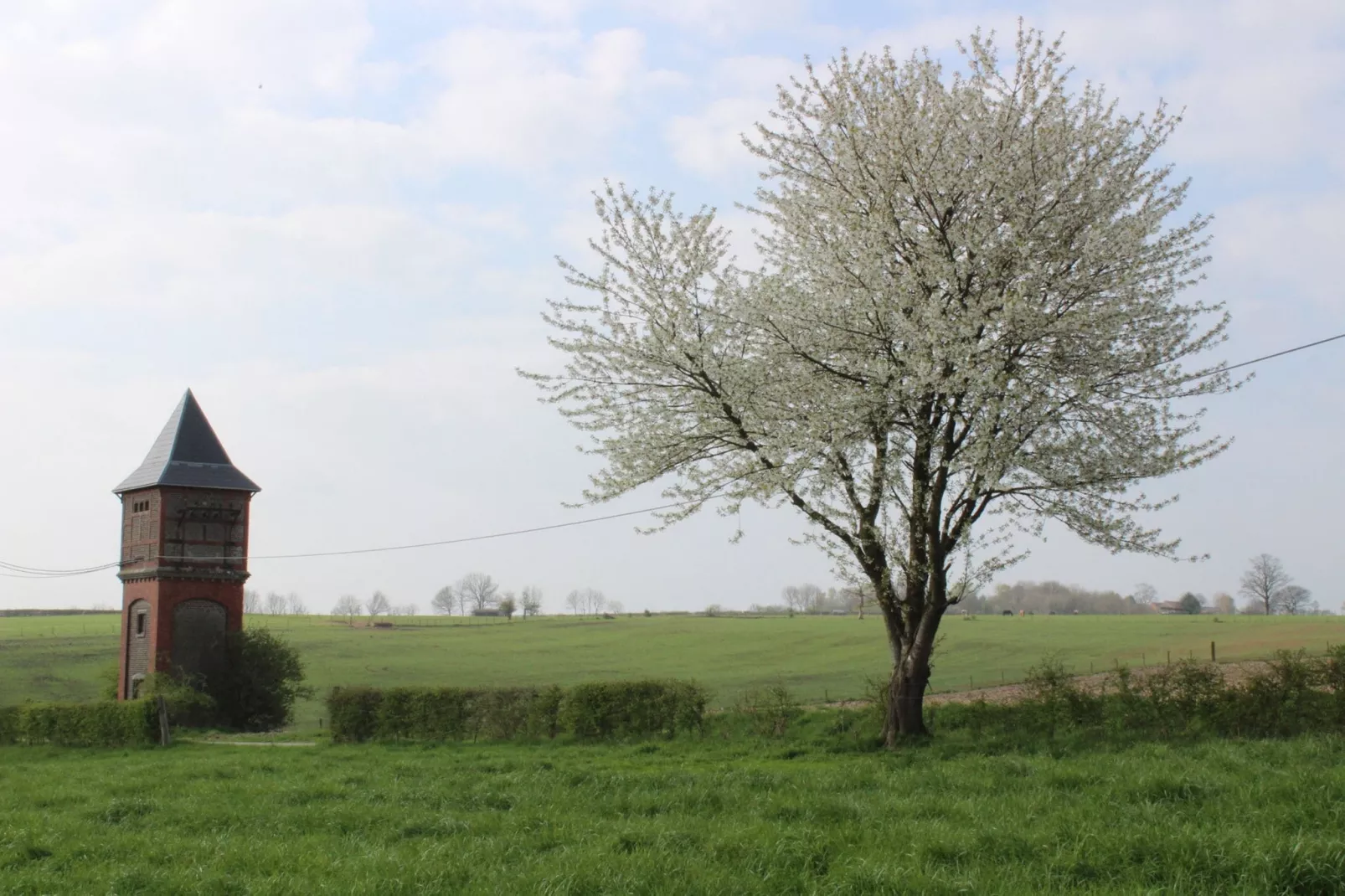 Herberg Voer en Herve
