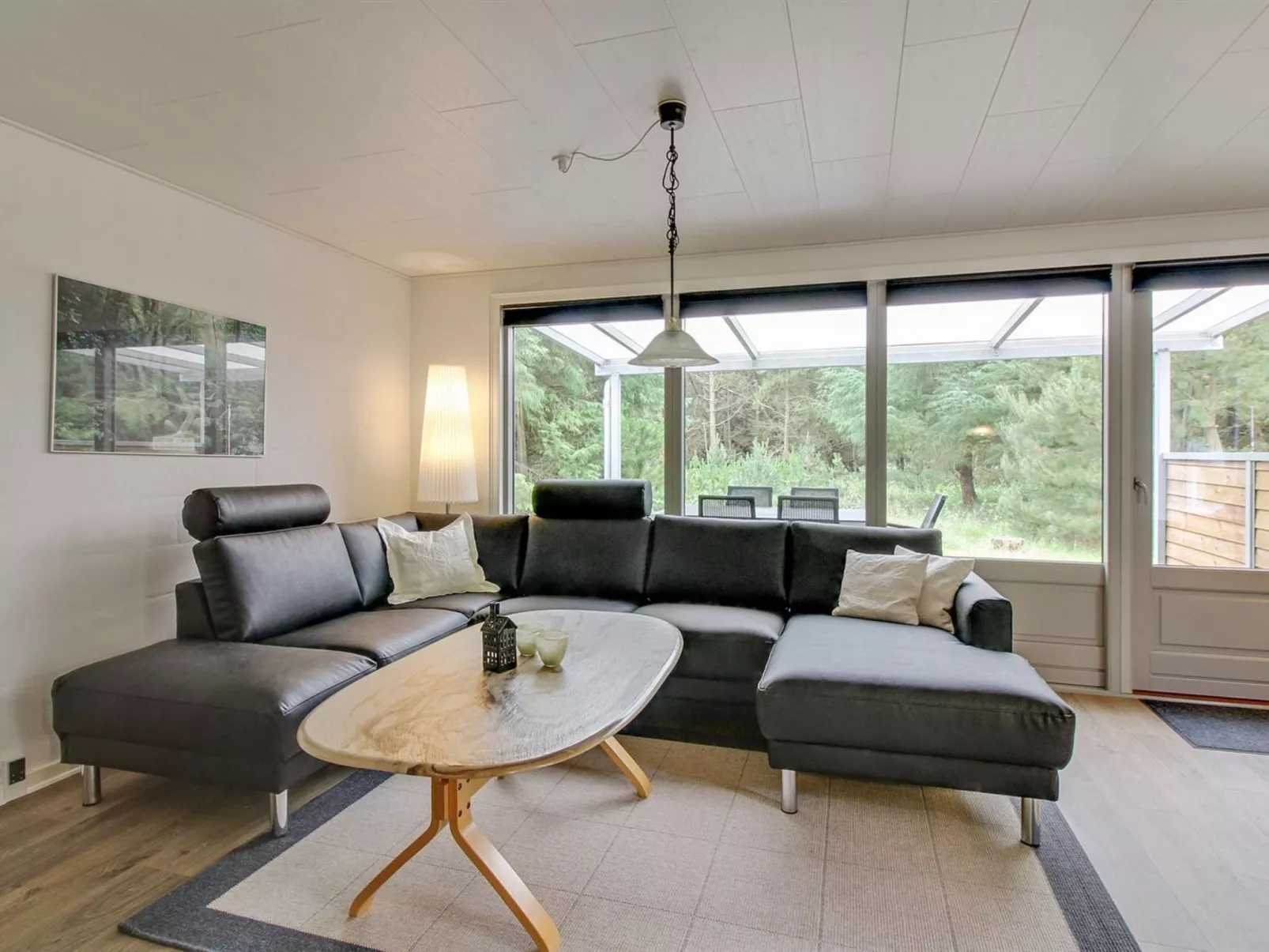 "Manko" - 1km from the sea-Binnen
