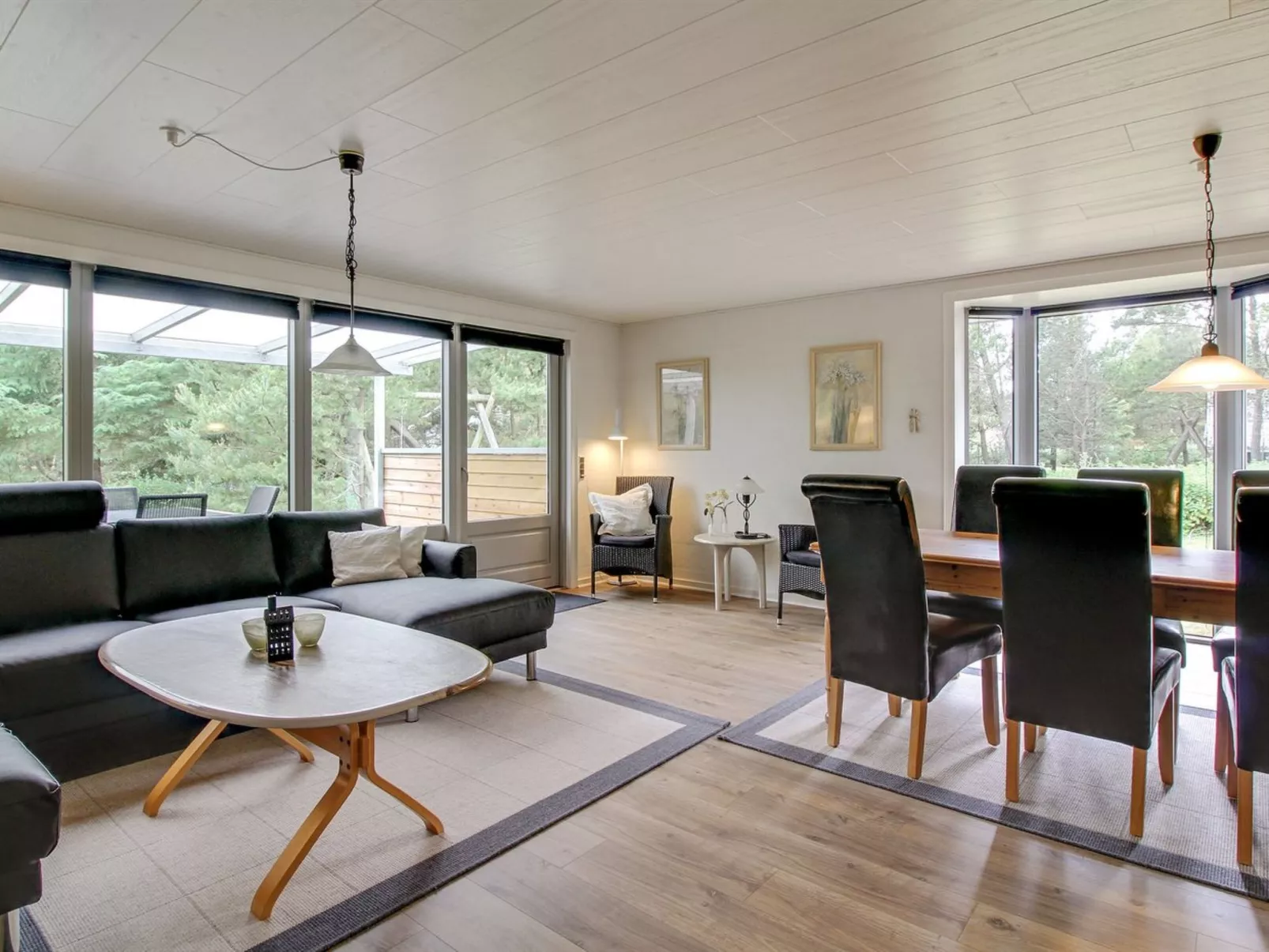 "Manko" - 1km from the sea-Binnen