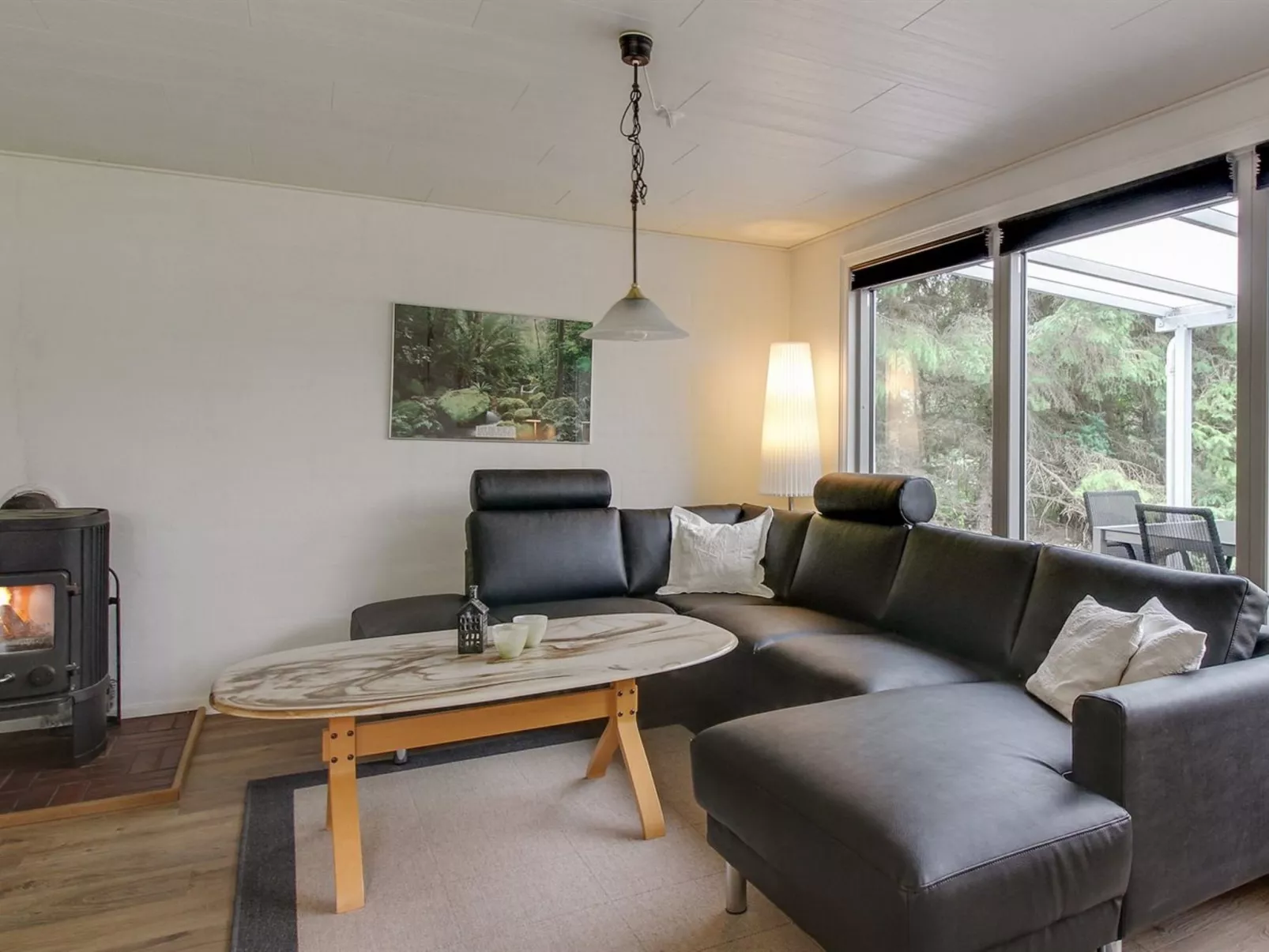 "Manko" - 1km from the sea-Binnen