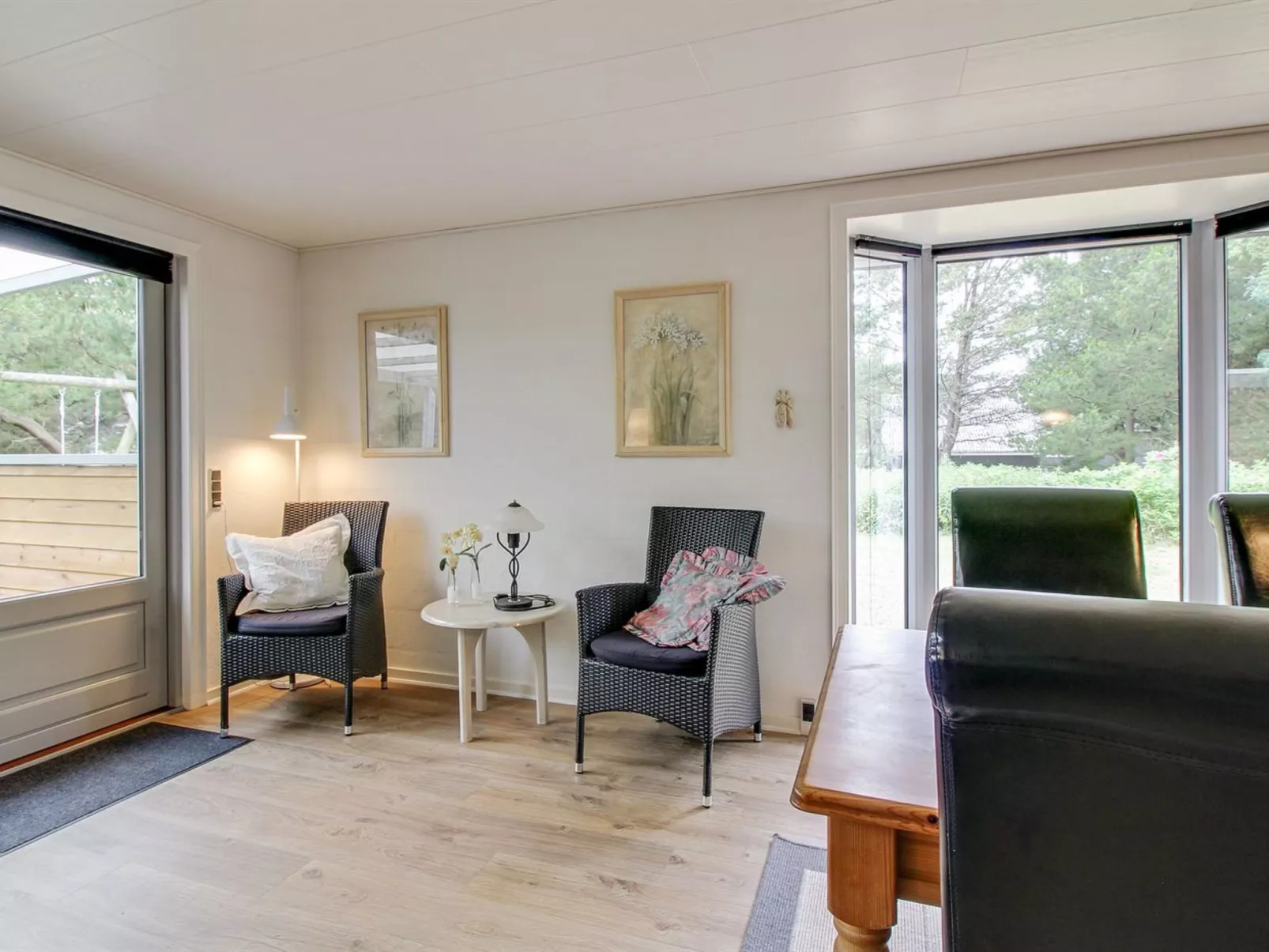 "Manko" - 1km from the sea-Binnen