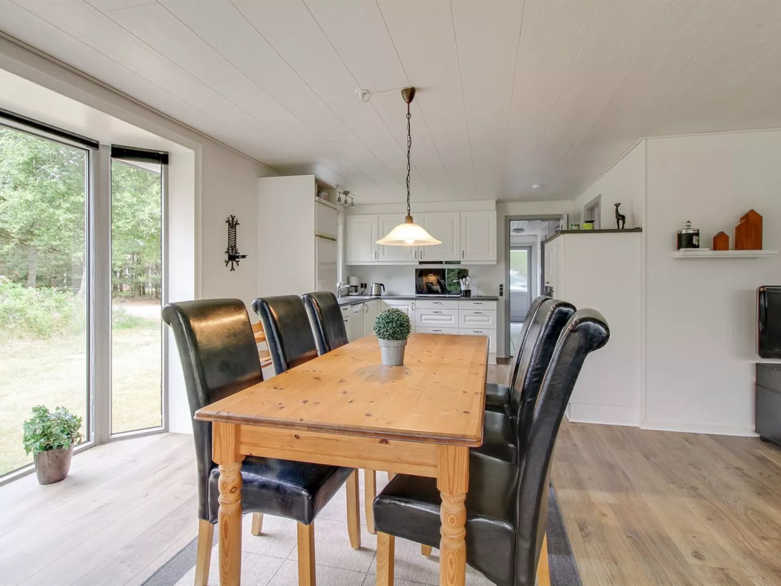 "Manko" - 1km from the sea-Binnen