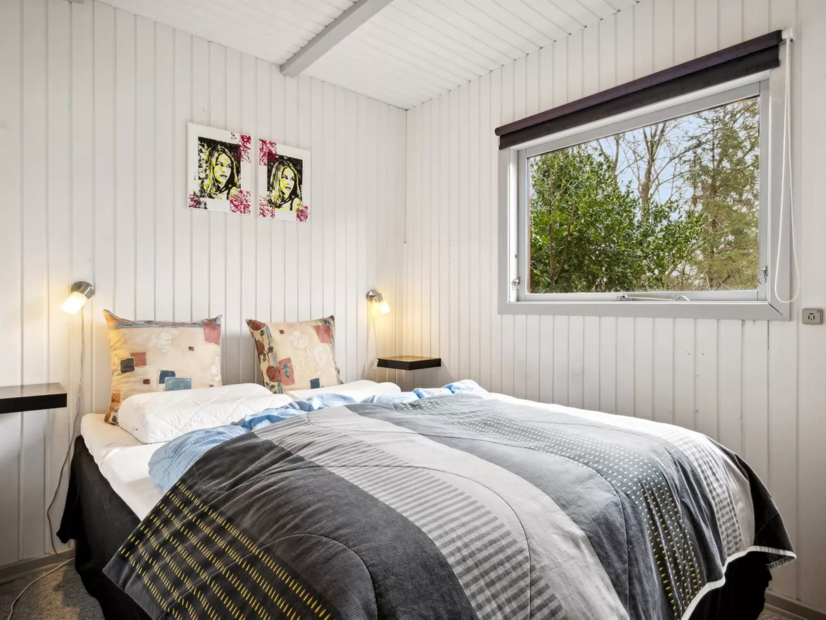 "Signe" - 5.5km from the sea-Binnen