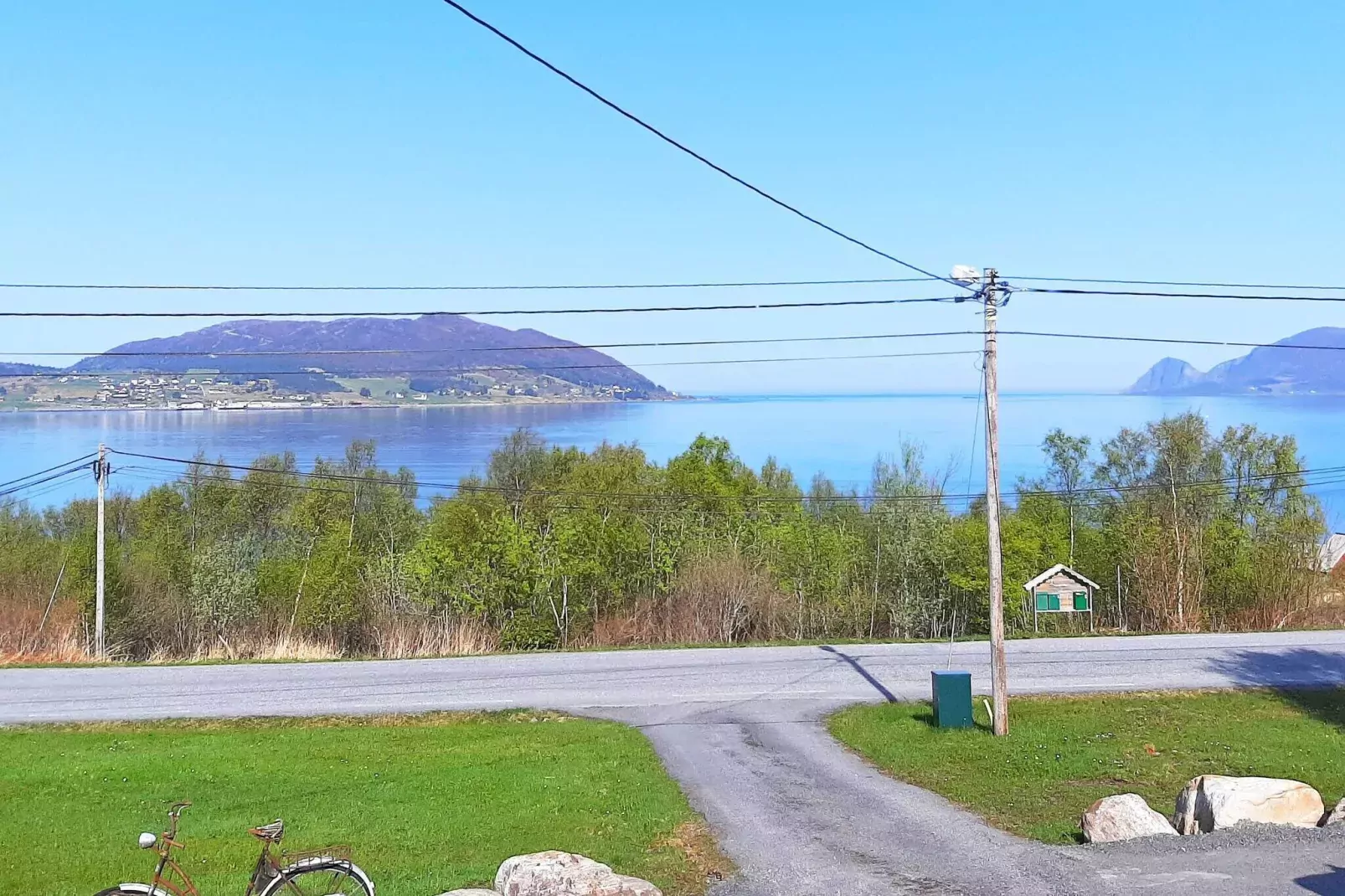 6 persoons vakantie huis in Åram-By Traum-Buitenlucht