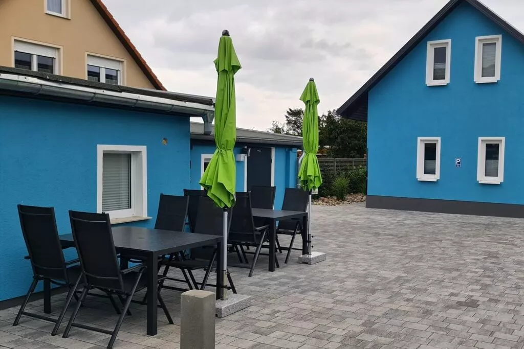 427774-Buitenkant zomer