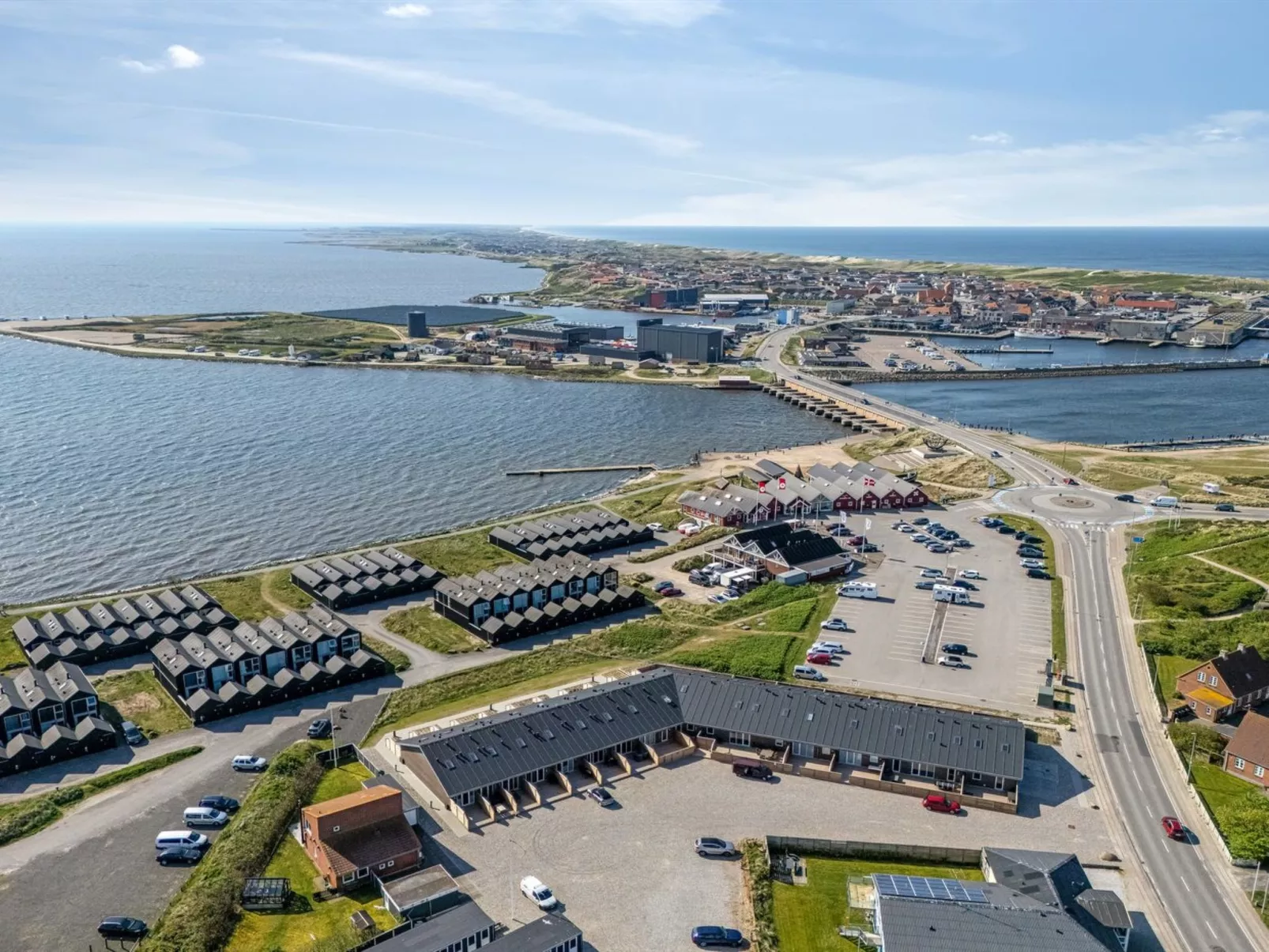 "Els" - 100m to the inlet-Buiten
