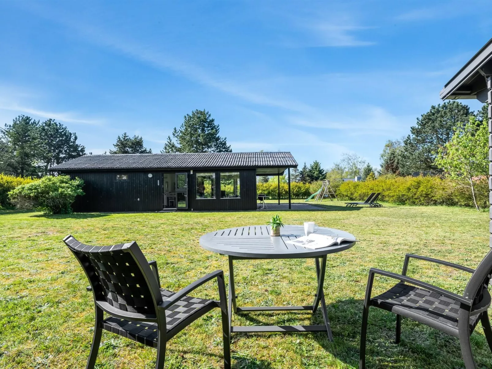 "Lars" - 250m from the sea-Buiten