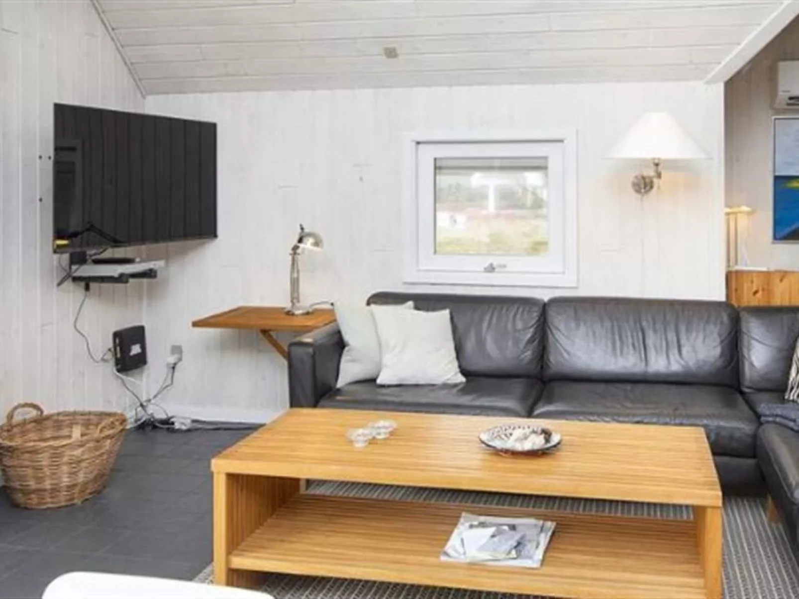 "Herma" - 1km from the sea-Binnen