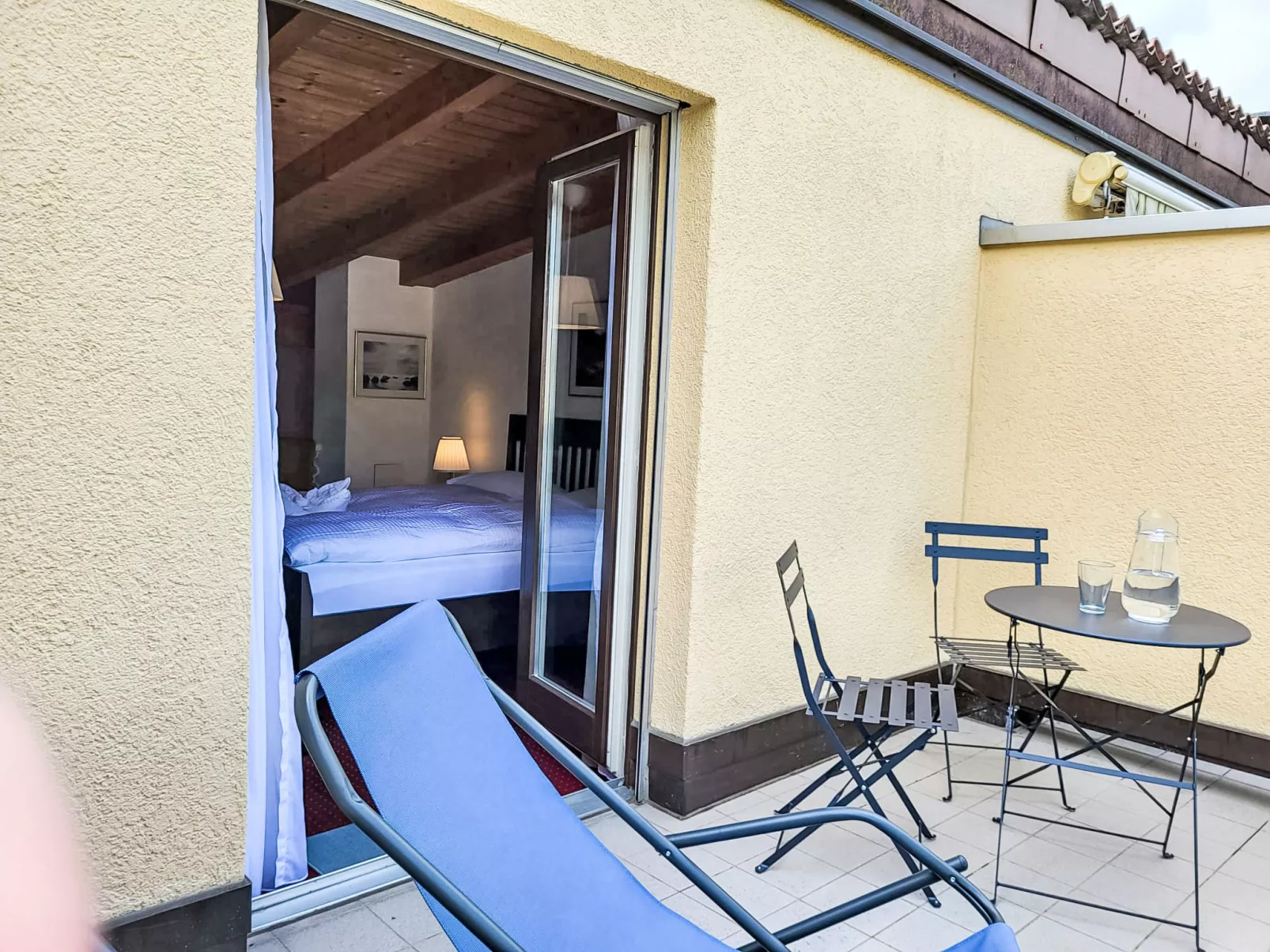 Residenza Parcolago Apt.212-Binnen