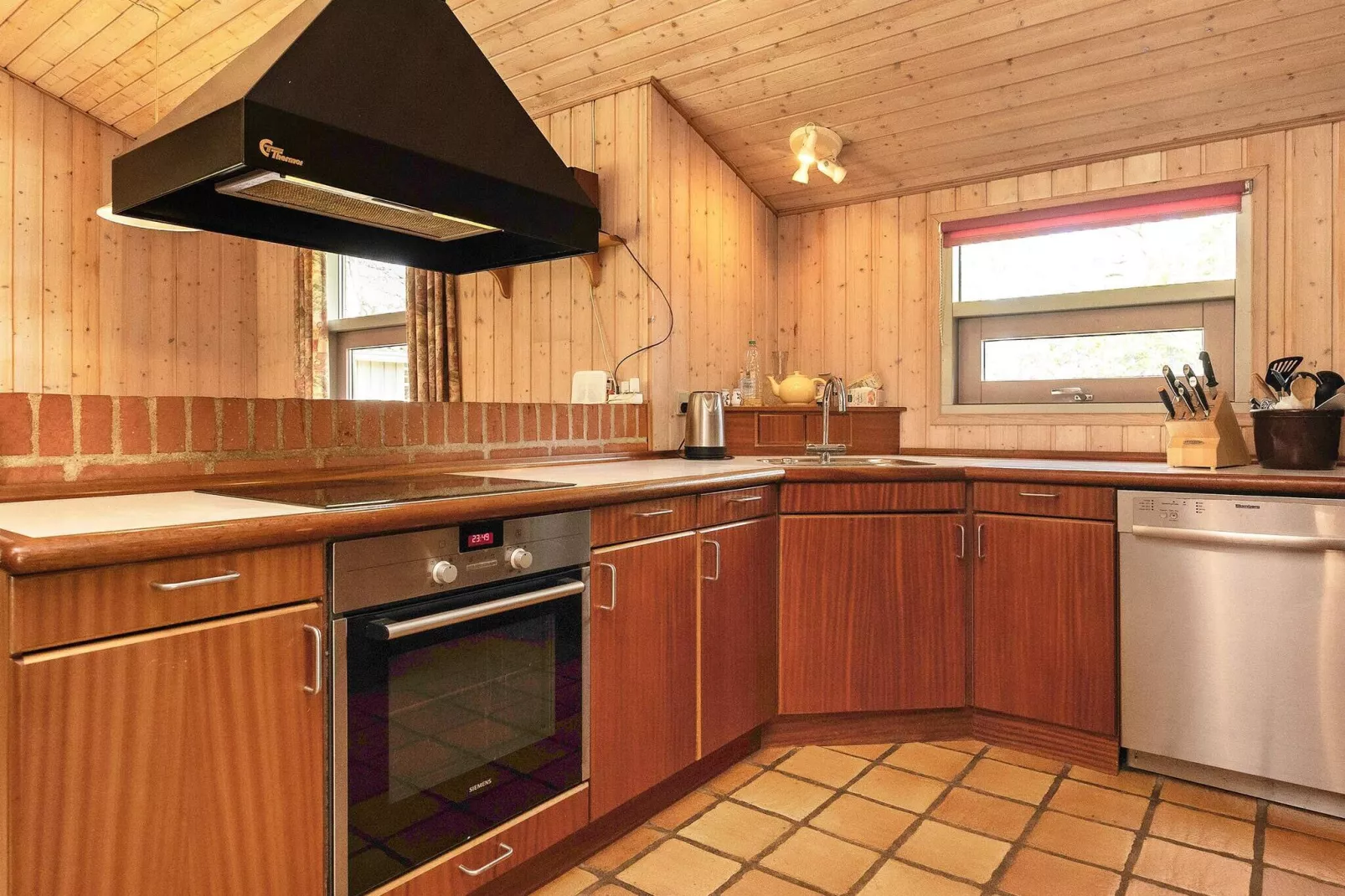 6 persoons vakantie huis in Hadsund-By Traum-Binnen