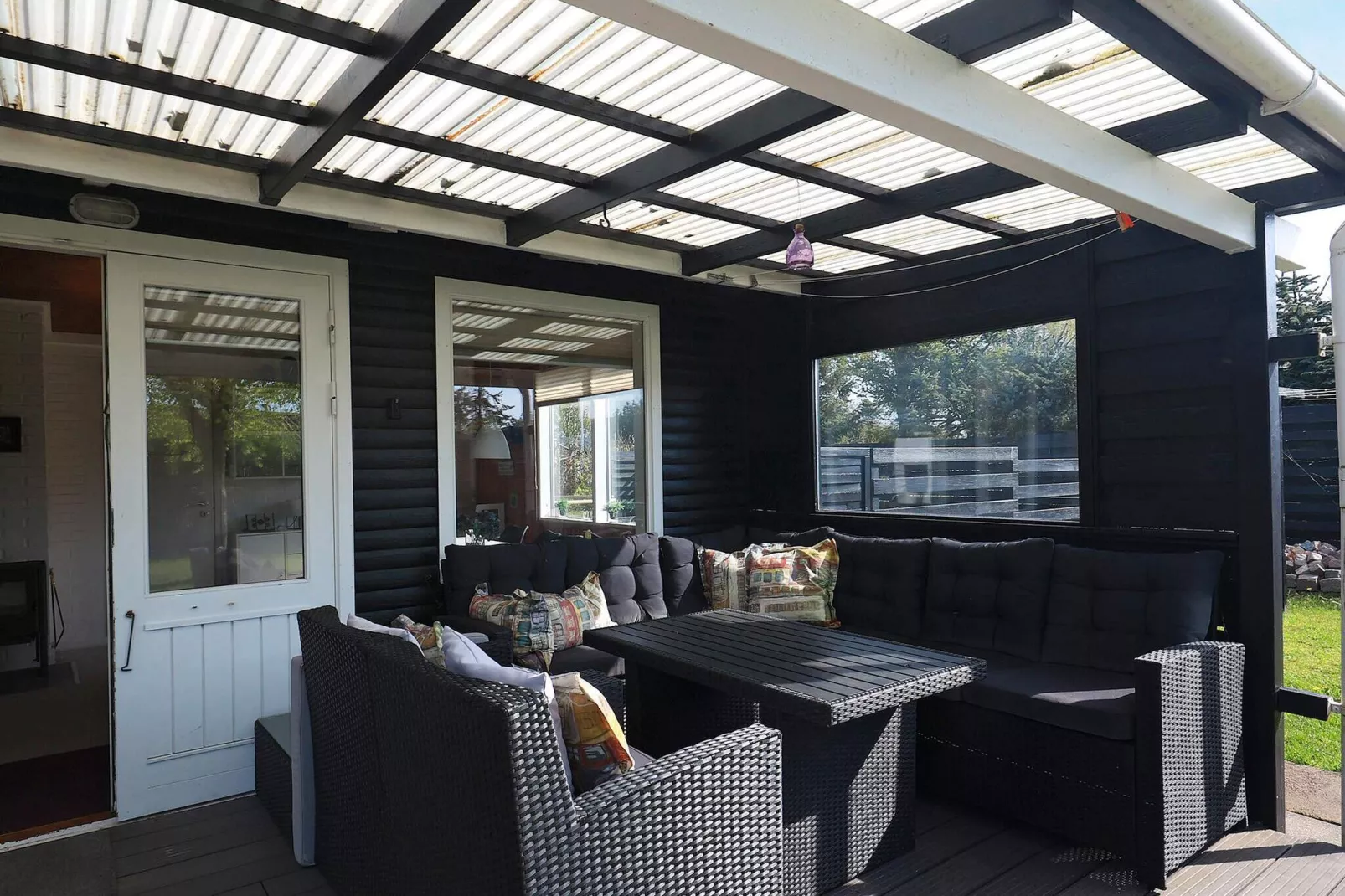 6 persoons vakantie huis in Hadsund-By Traum-Uitzicht