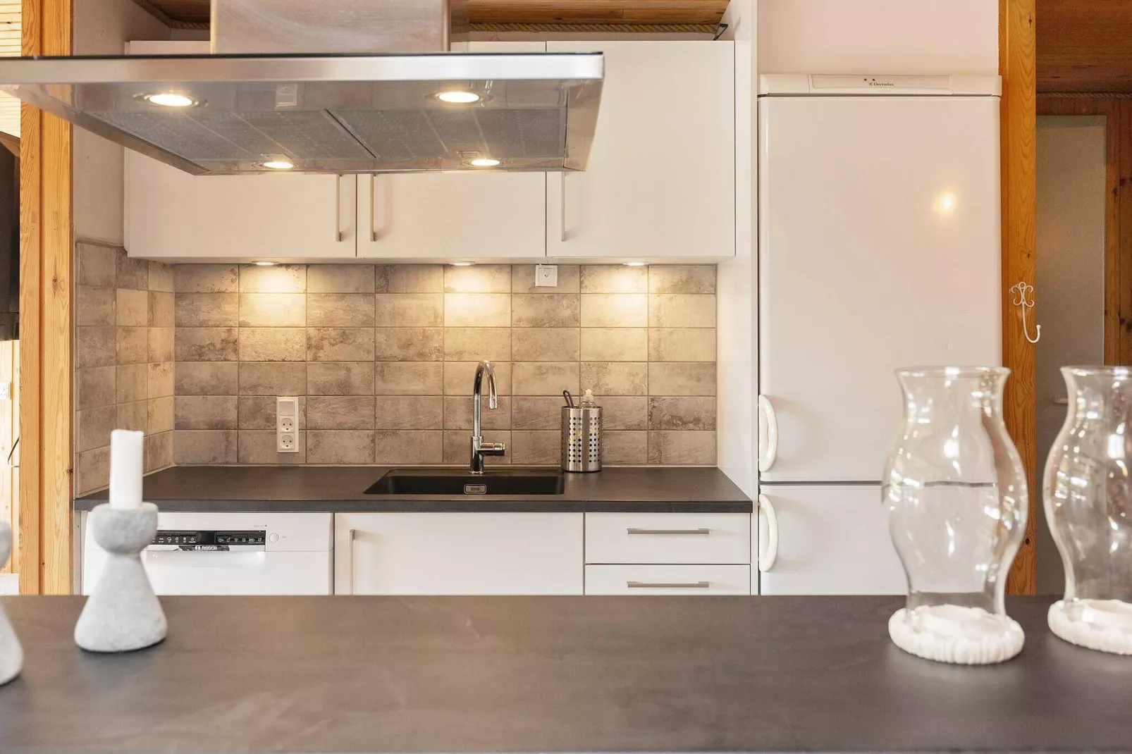 6 persoons vakantie huis in Hadsund-By Traum-Binnen