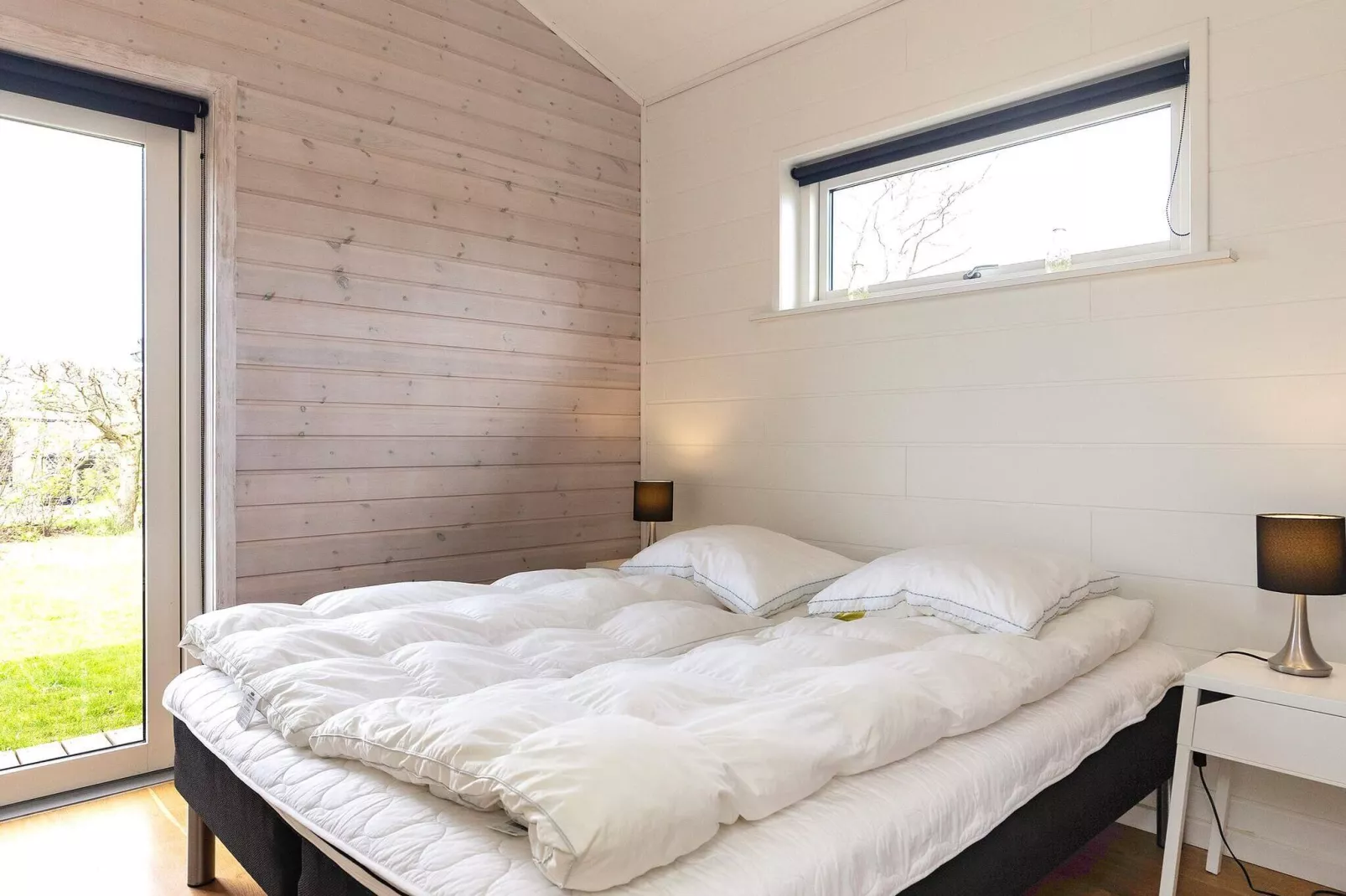 8 persoons vakantie huis in Hadsund-By Traum-Binnen
