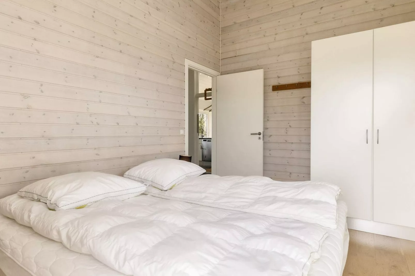 8 persoons vakantie huis in Hadsund-By Traum-Binnen