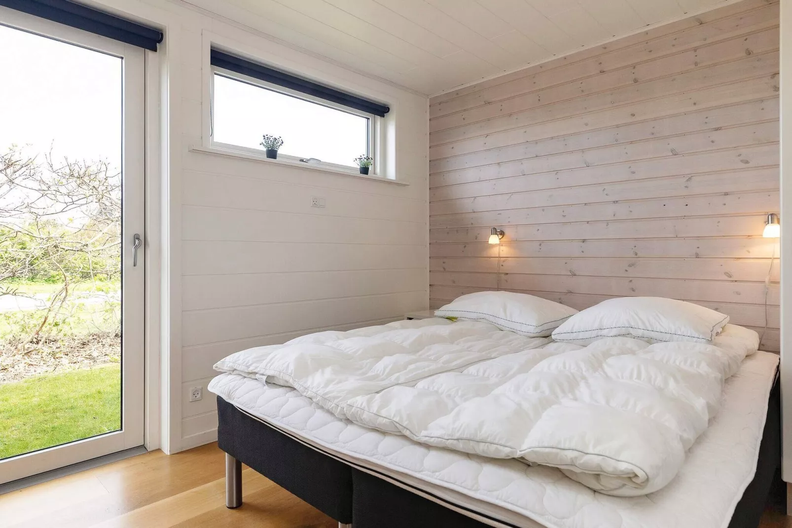 8 persoons vakantie huis in Hadsund-By Traum-Binnen
