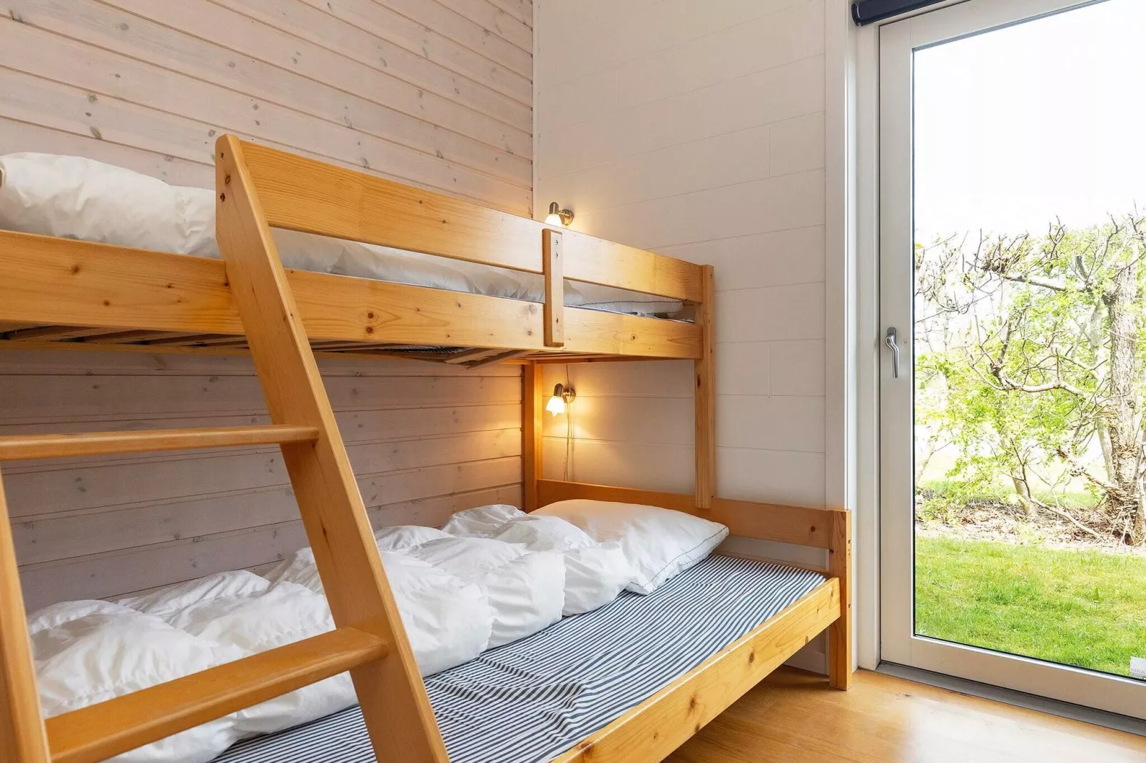 8 persoons vakantie huis in Hadsund-By Traum-Binnen
