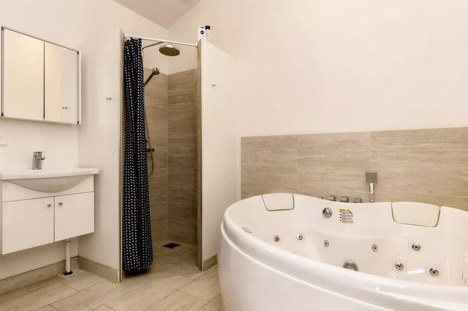 8 persoons vakantie huis in Hadsund-By Traum-Binnen