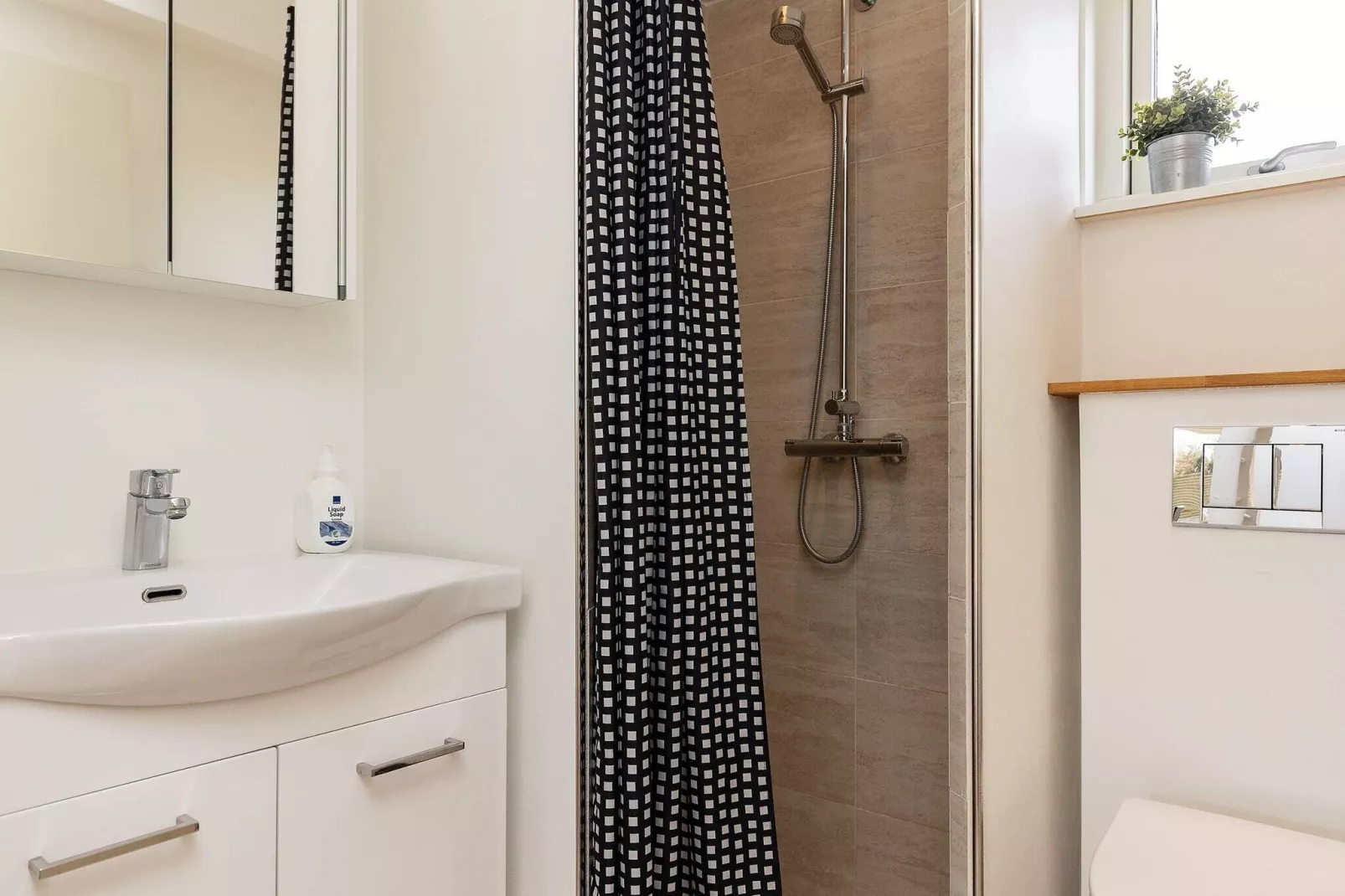 8 persoons vakantie huis in Hadsund-By Traum-Binnen
