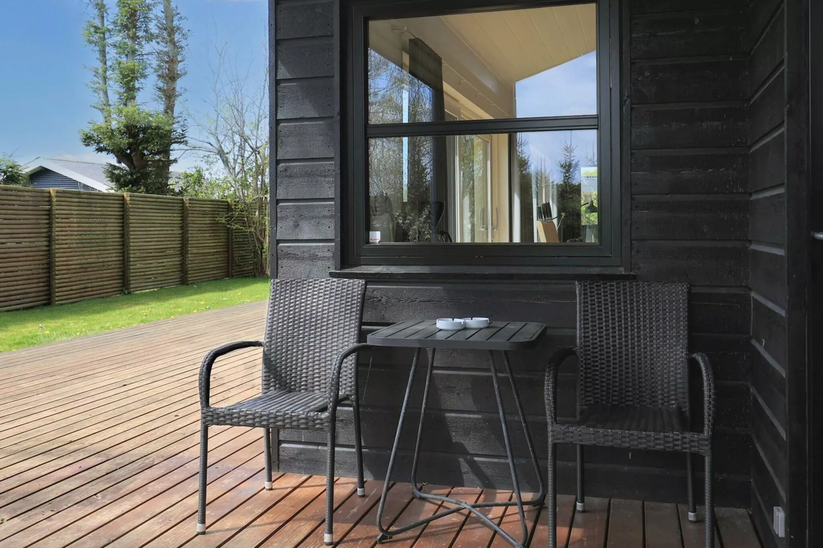 8 persoons vakantie huis in Hadsund-By Traum-Uitzicht
