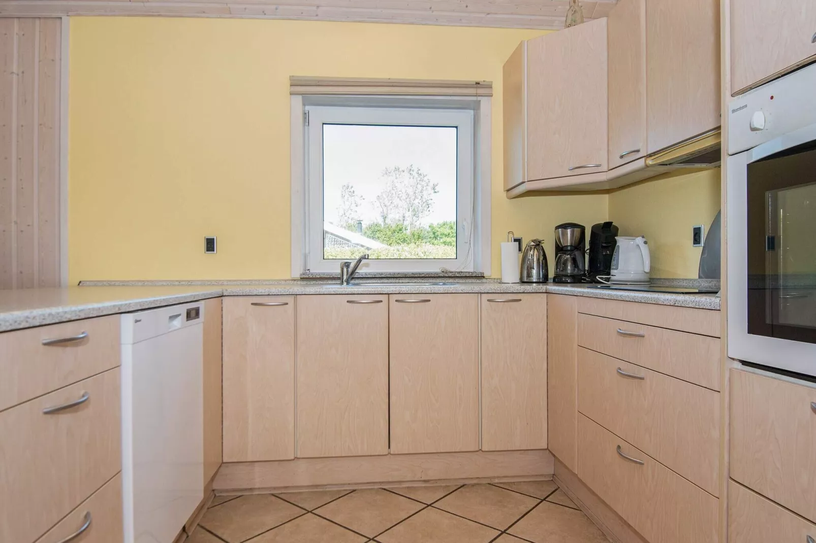 12 persoons vakantie huis in Tarm-By Traum-Binnen