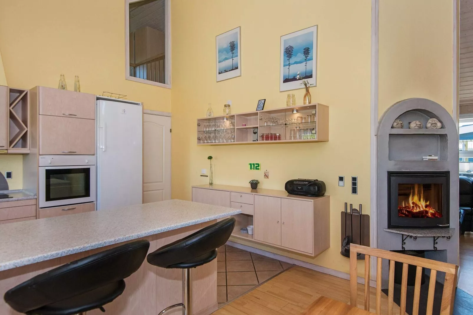 12 persoons vakantie huis in Tarm-By Traum-Binnen