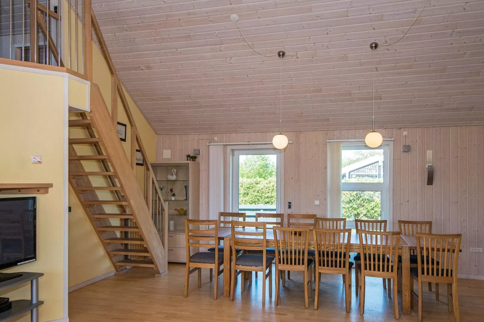 12 persoons vakantie huis in Tarm-By Traum-Binnen