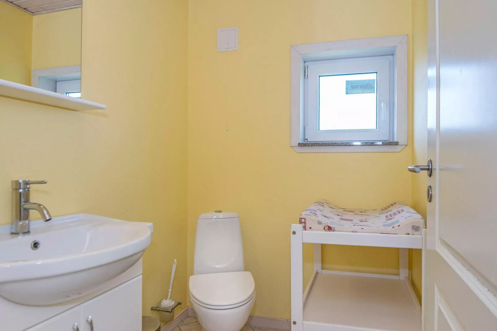 12 persoons vakantie huis in Tarm-By Traum-Binnen
