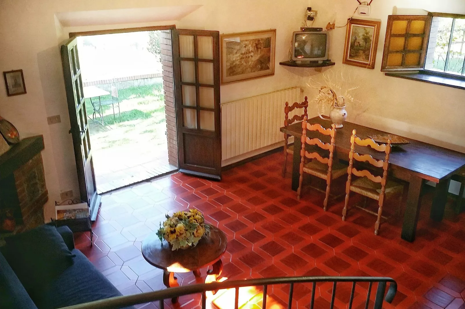 diningroom