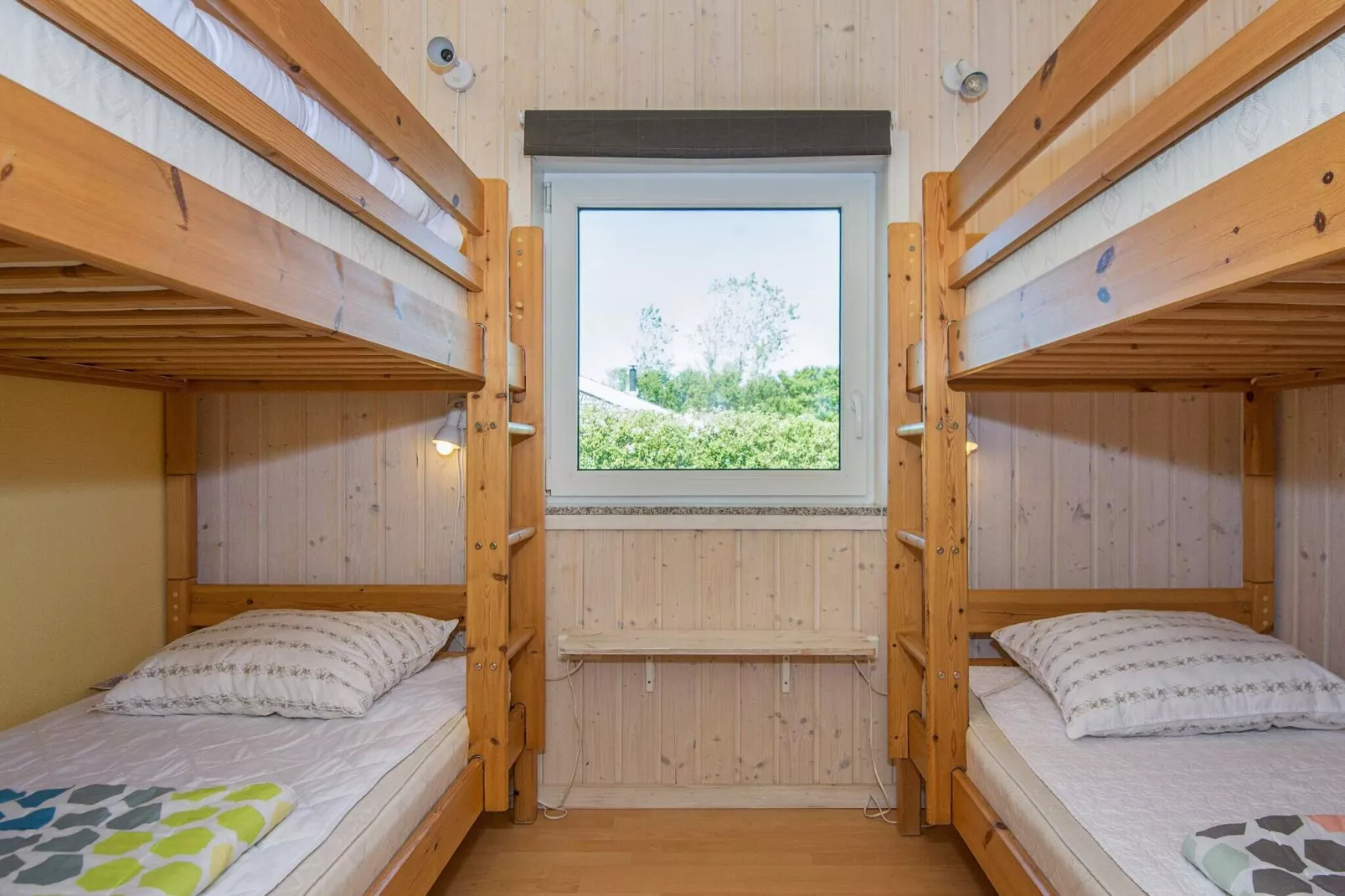 12 persoons vakantie huis in Tarm-By Traum-Binnen