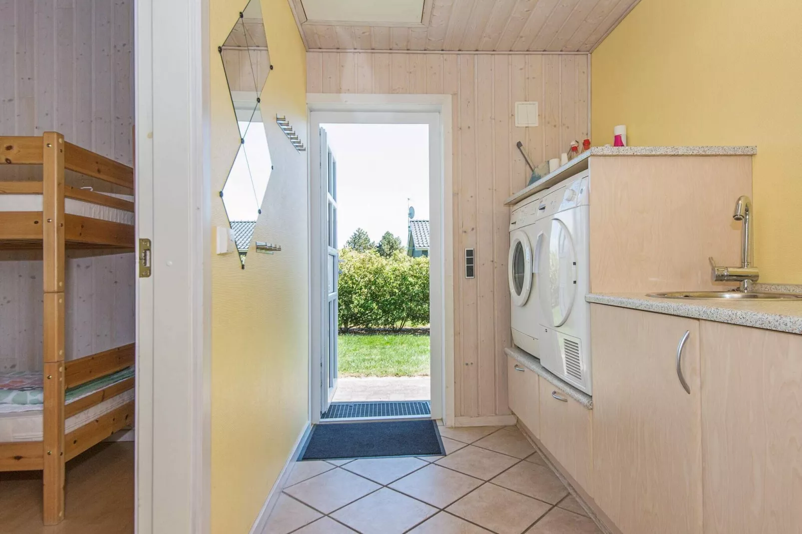 12 persoons vakantie huis in Tarm-By Traum-Binnen