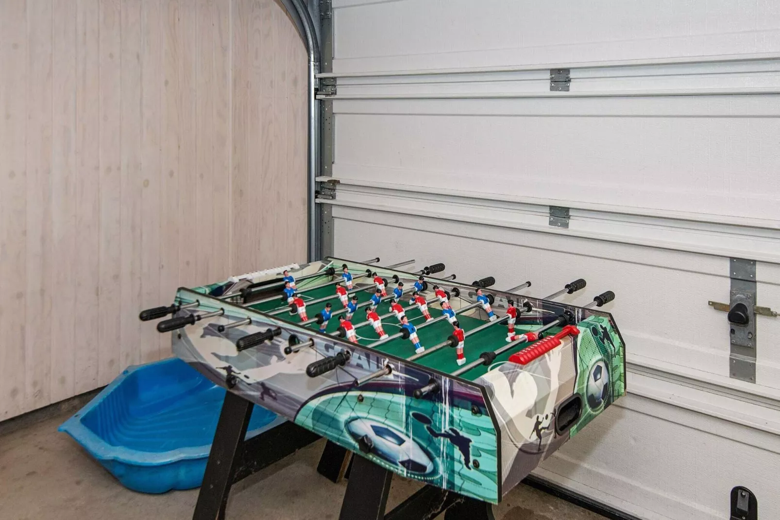 12 persoons vakantie huis in Tarm-By Traum-Binnen