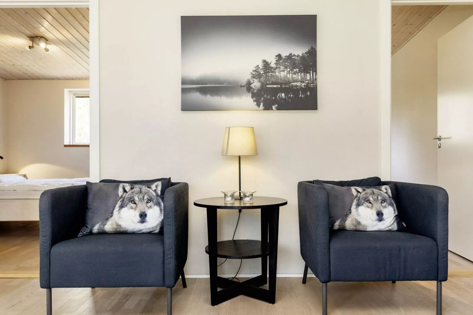 10 persoons vakantie huis in Hadsund-Binnen