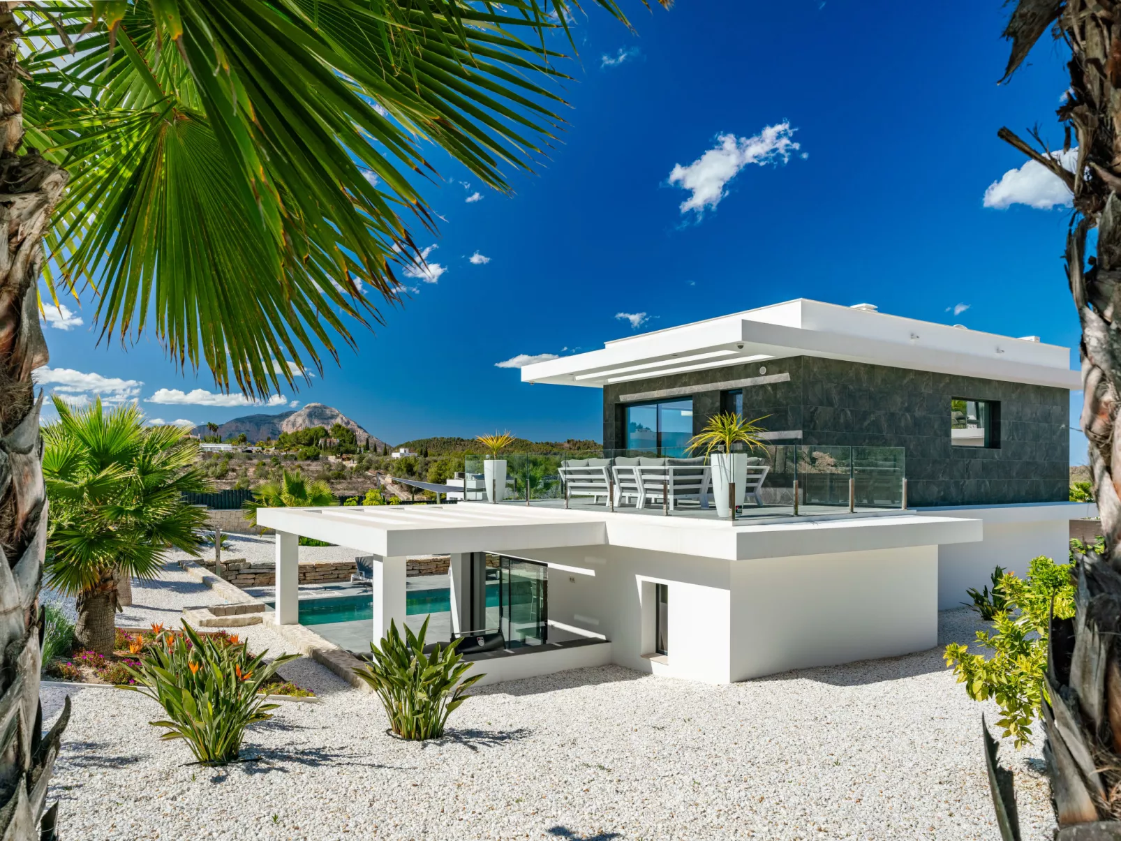 Villa Palma-Buiten