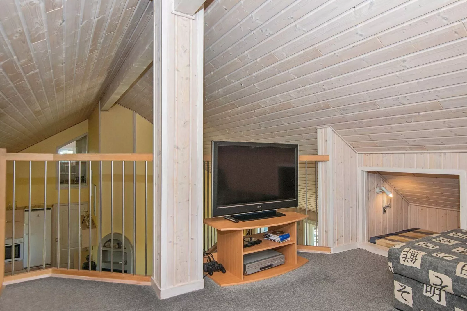 12 persoons vakantie huis in Tarm-By Traum-Binnen