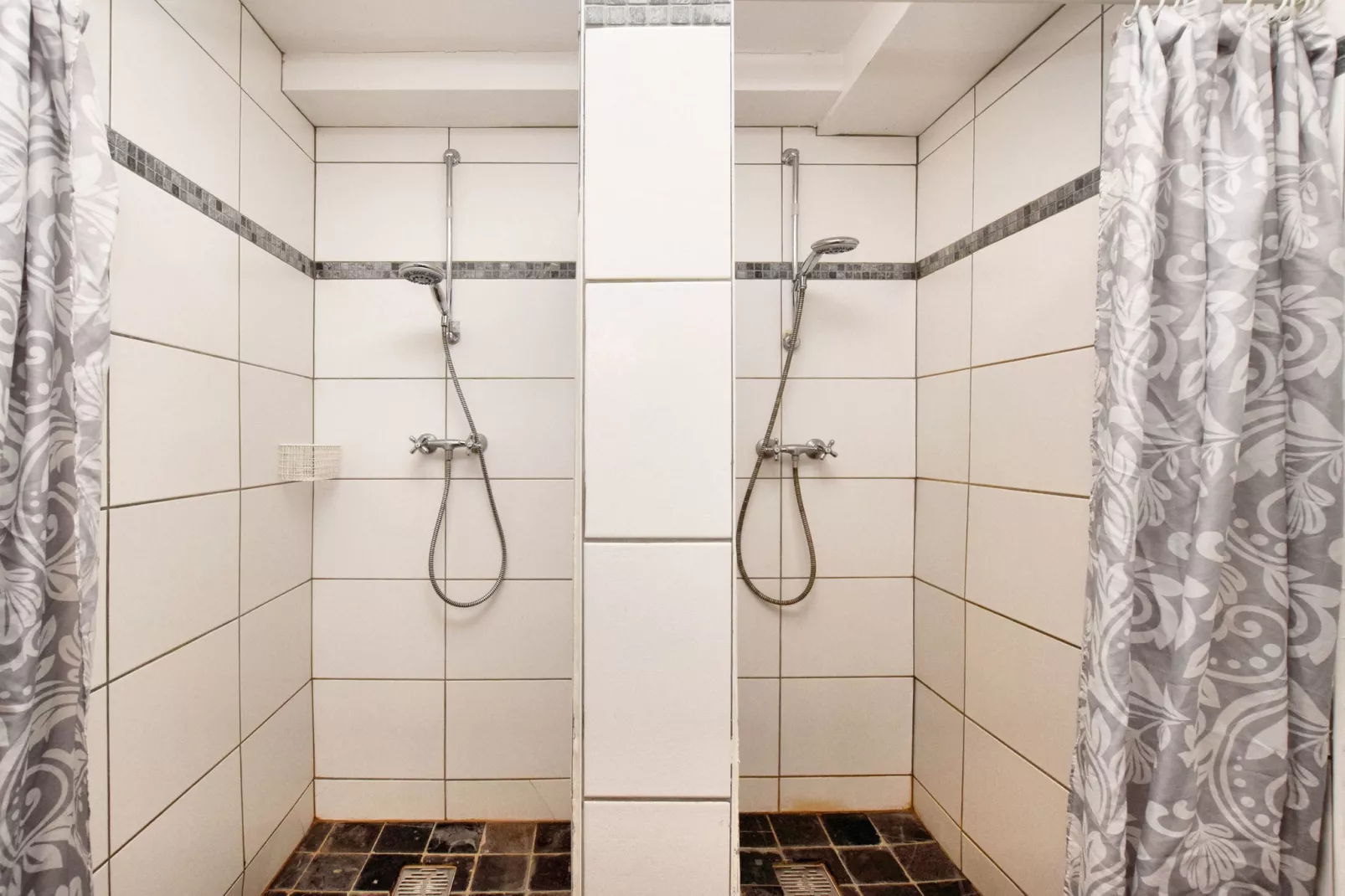 Le Muretin-Badkamer