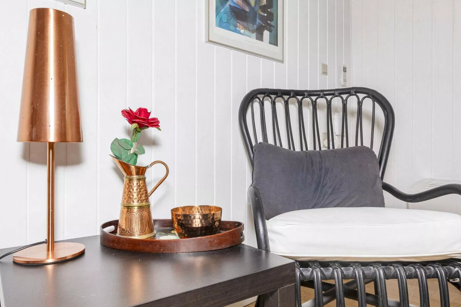 6 persoons vakantie huis in Nibe-By Traum-Binnen