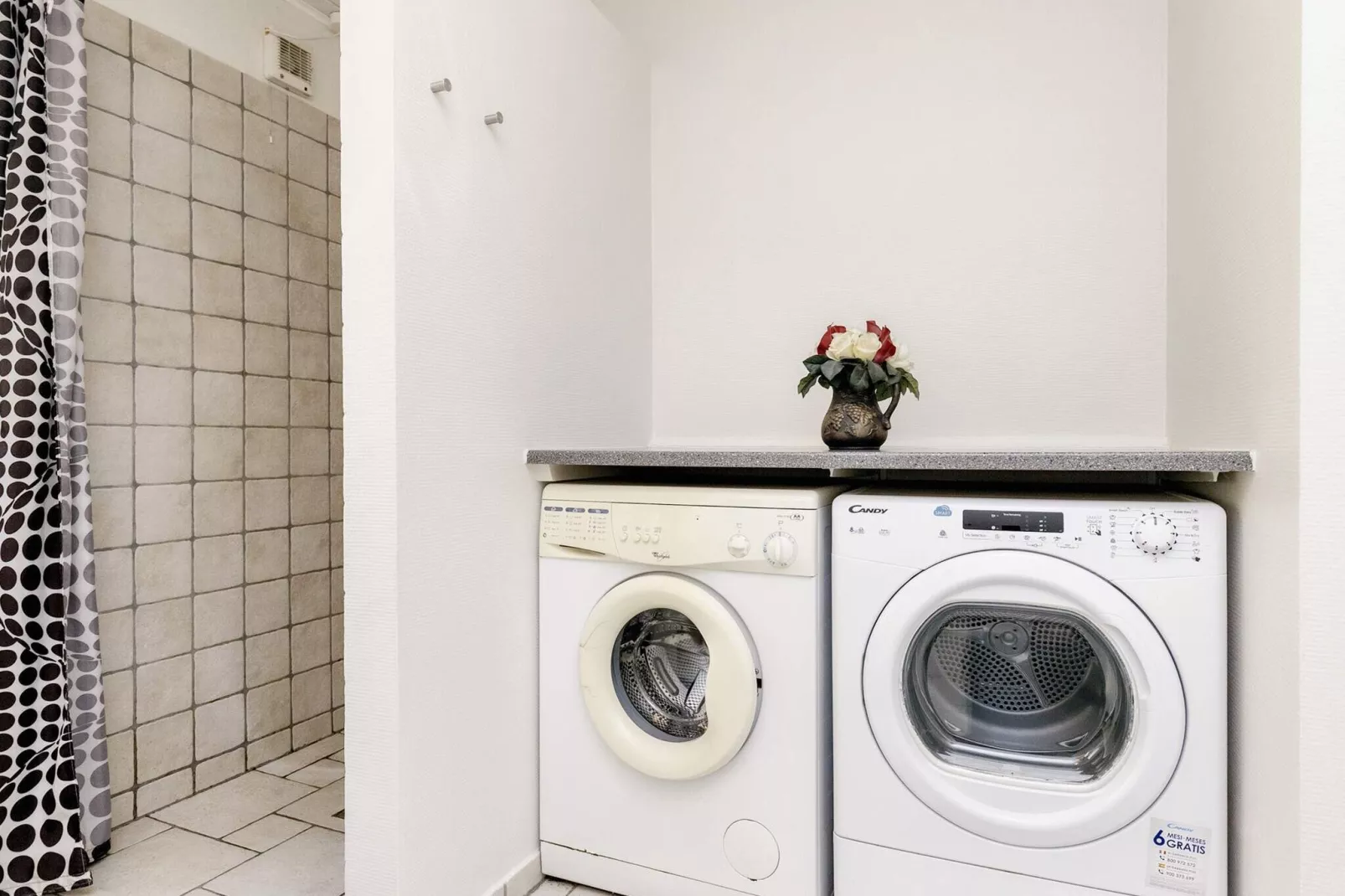6 persoons vakantie huis in Hadsund-By Traum-Binnen