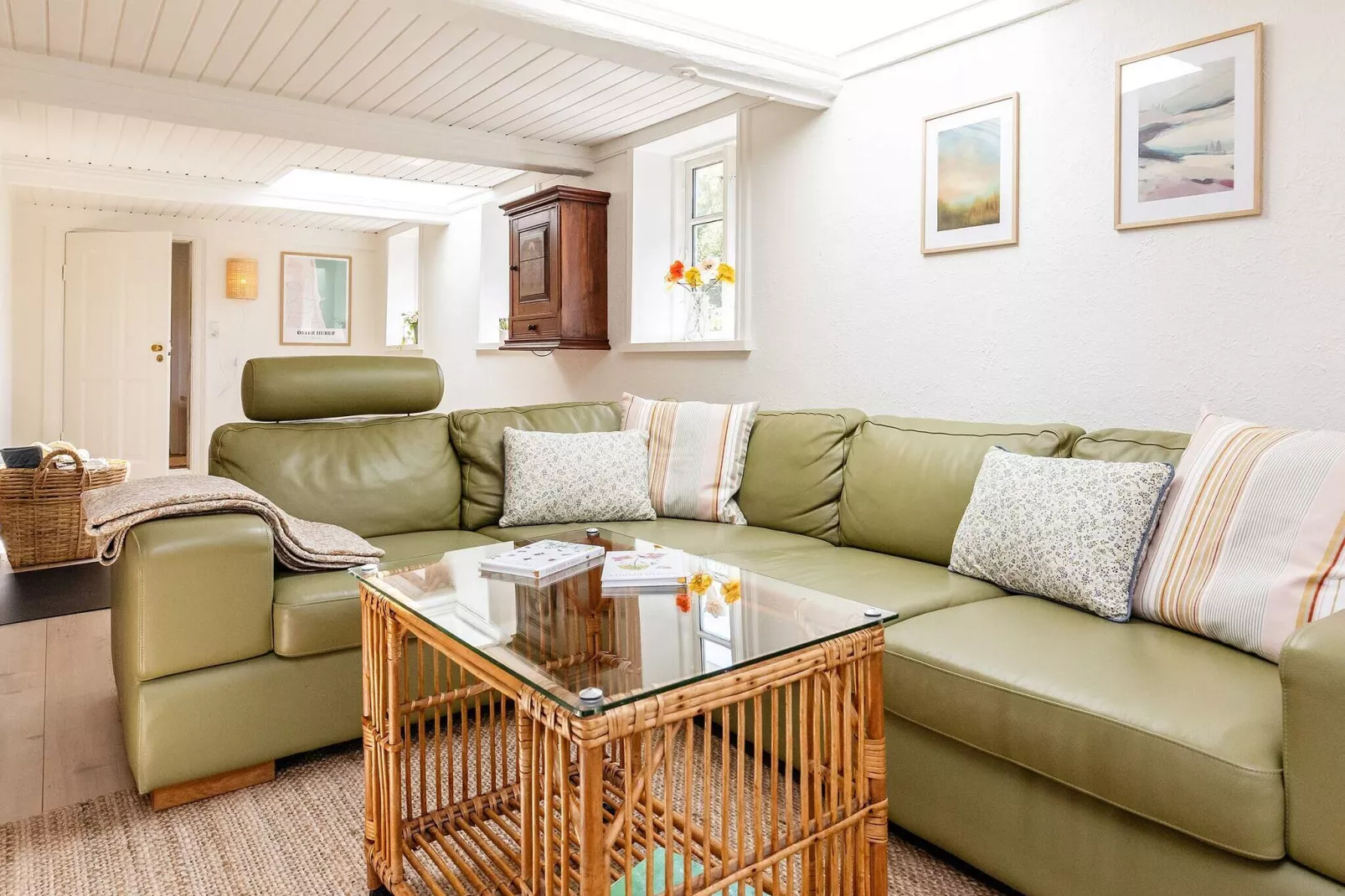 4 sterren vakantie huis in Hadsund-By Traum-Binnen