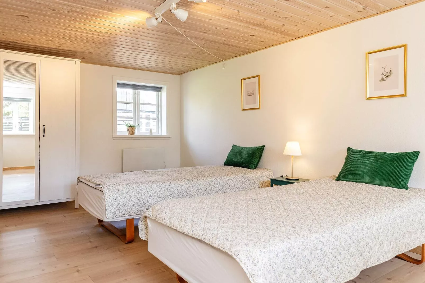 4 sterren vakantie huis in Hadsund-By Traum-Binnen