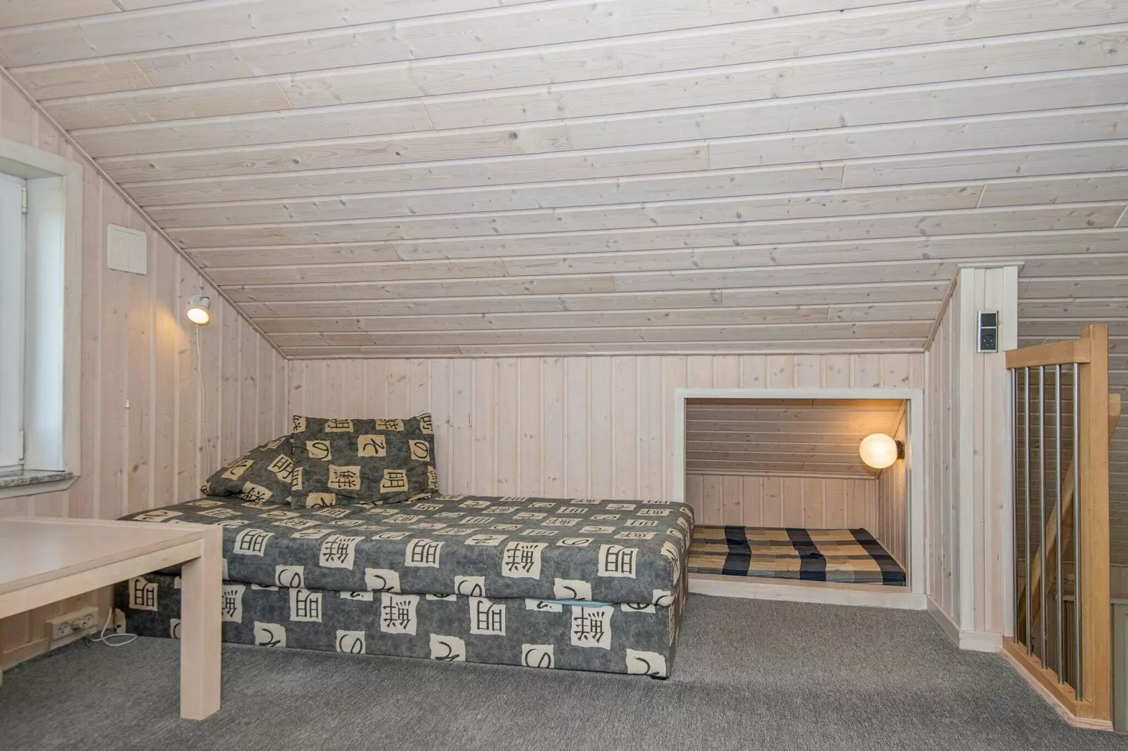12 persoons vakantie huis in Tarm-By Traum-Binnen