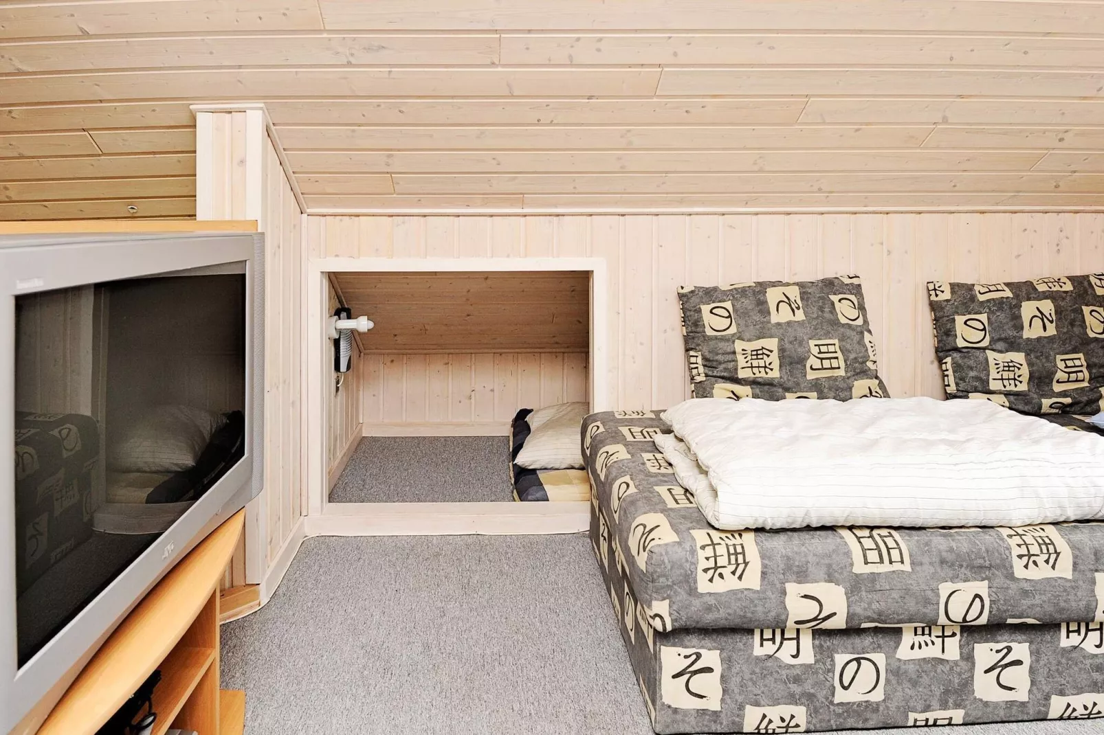 12 persoons vakantie huis in Tarm-By Traum-Binnen