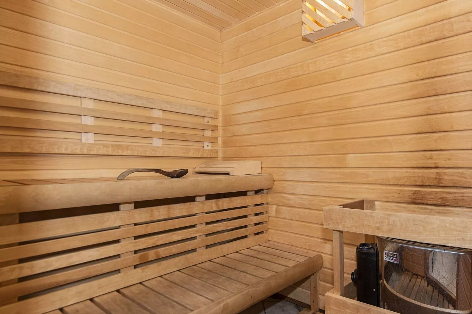 12 persoons vakantie huis in Tarm-By Traum-Sauna