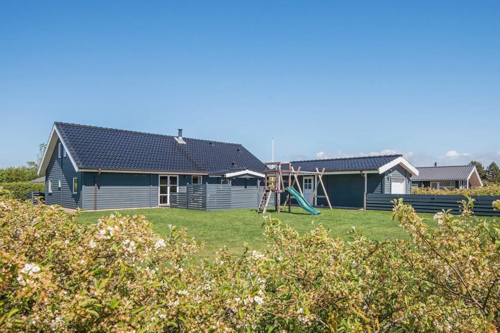 12 persoons vakantie huis in Tarm-By Traum-Uitzicht