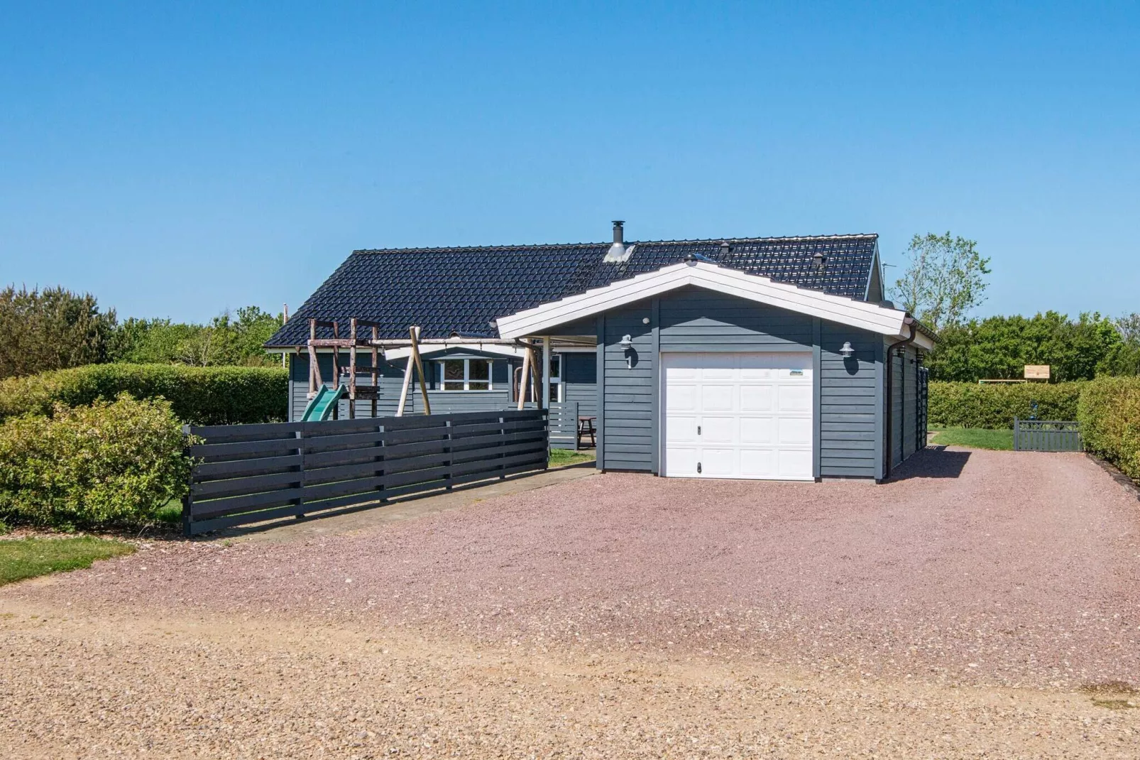 12 persoons vakantie huis in Tarm-By Traum-Uitzicht