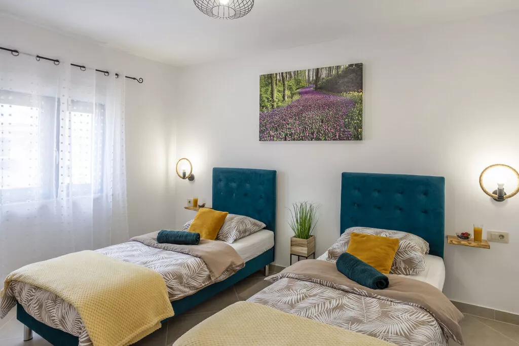 451124-Slaapkamer