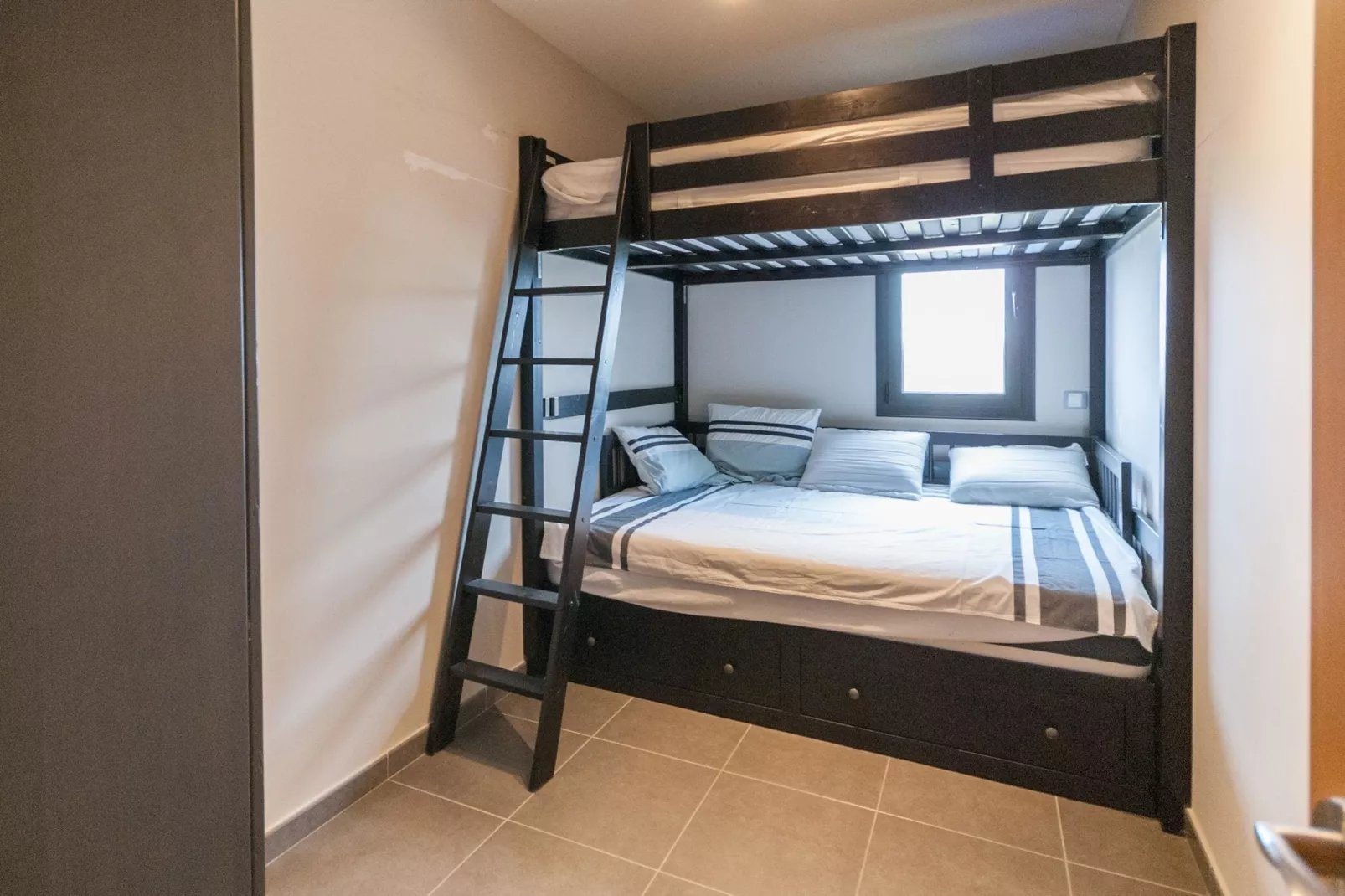Bon Relax Flat 2-Slaapkamer