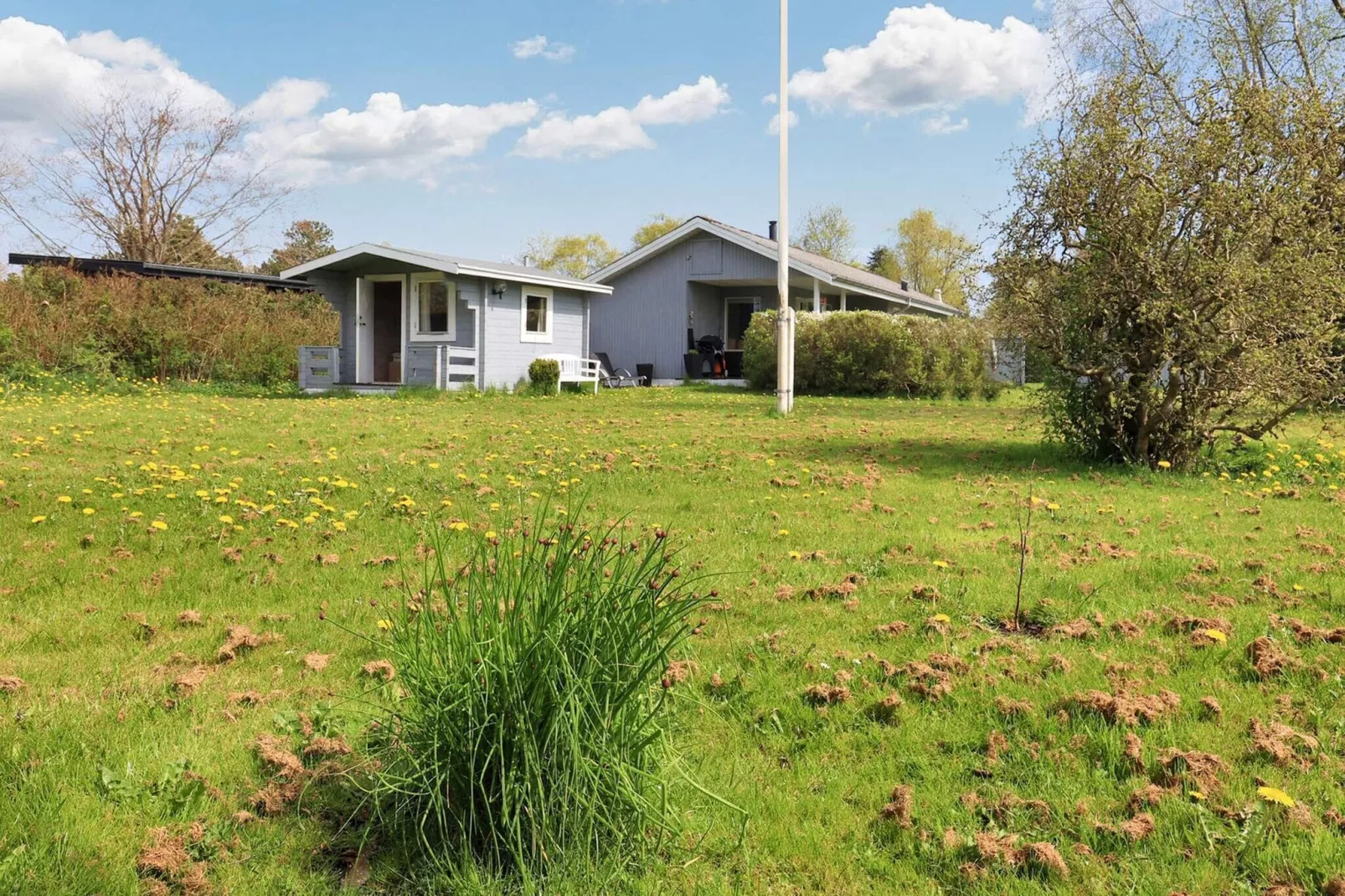 7 persoons vakantie huis in Hals-By Traum-Buitenlucht