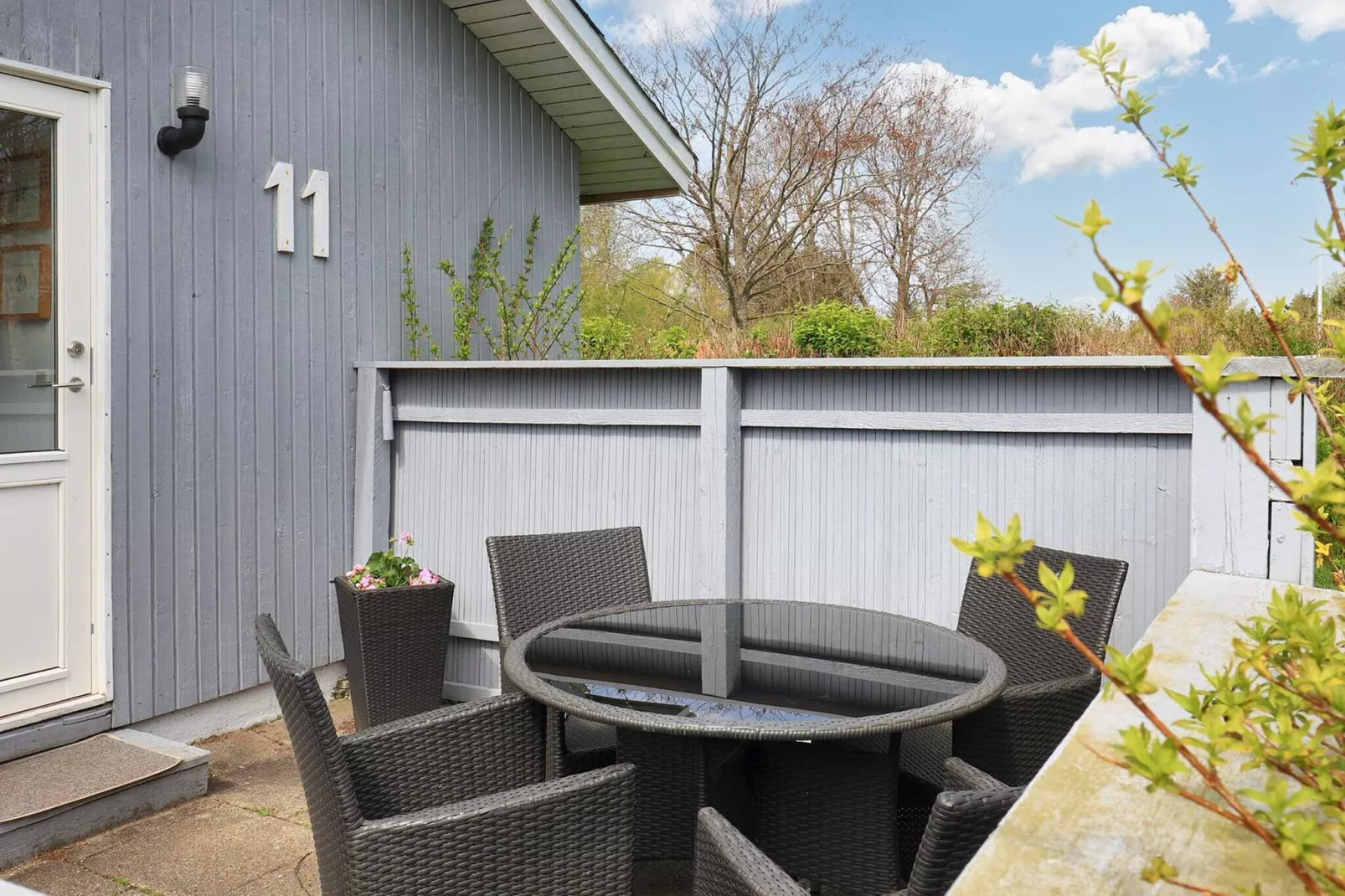 7 persoons vakantie huis in Hals-By Traum-Buitenlucht