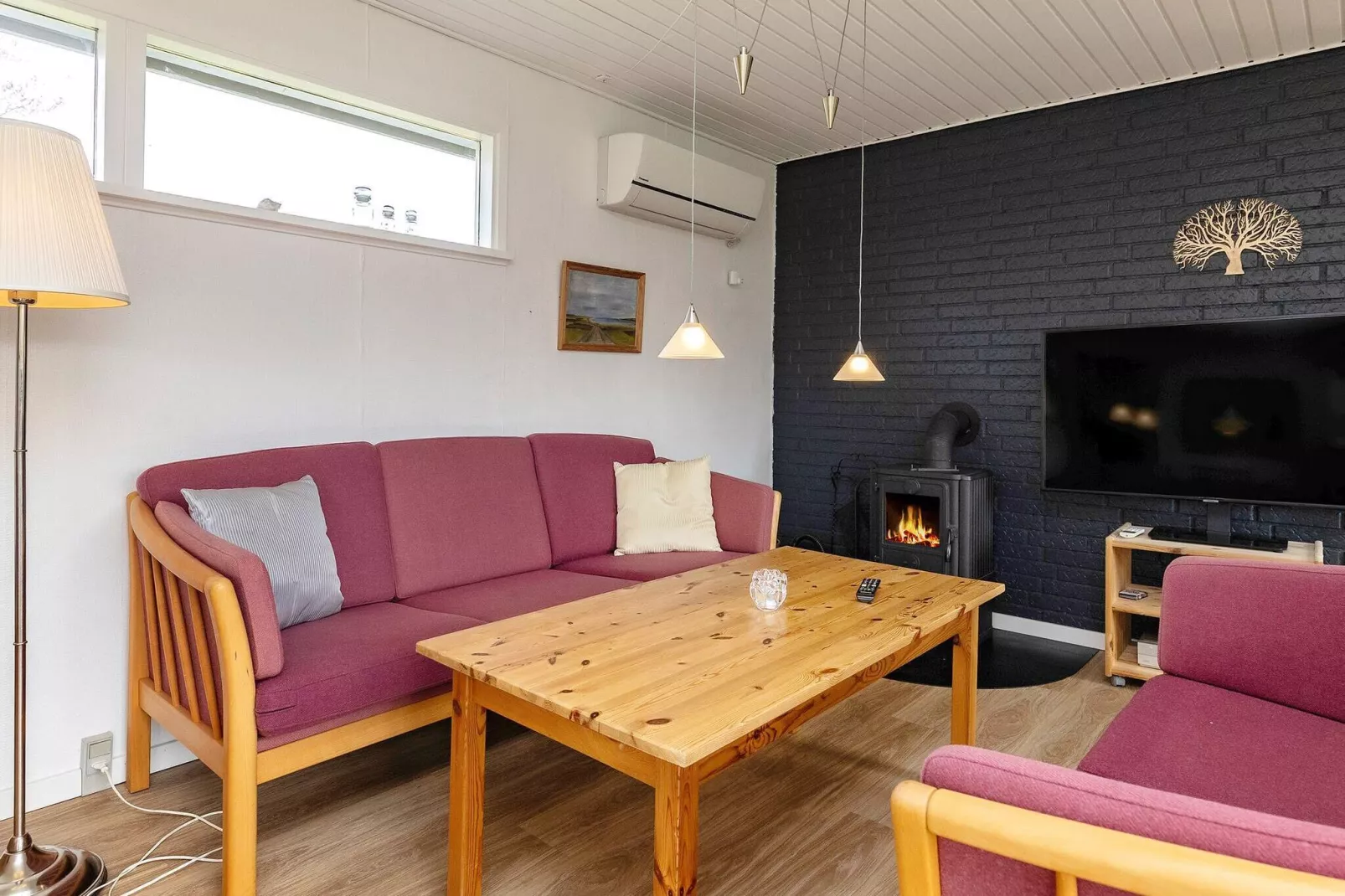 7 persoons vakantie huis in Hals-By Traum-Binnen