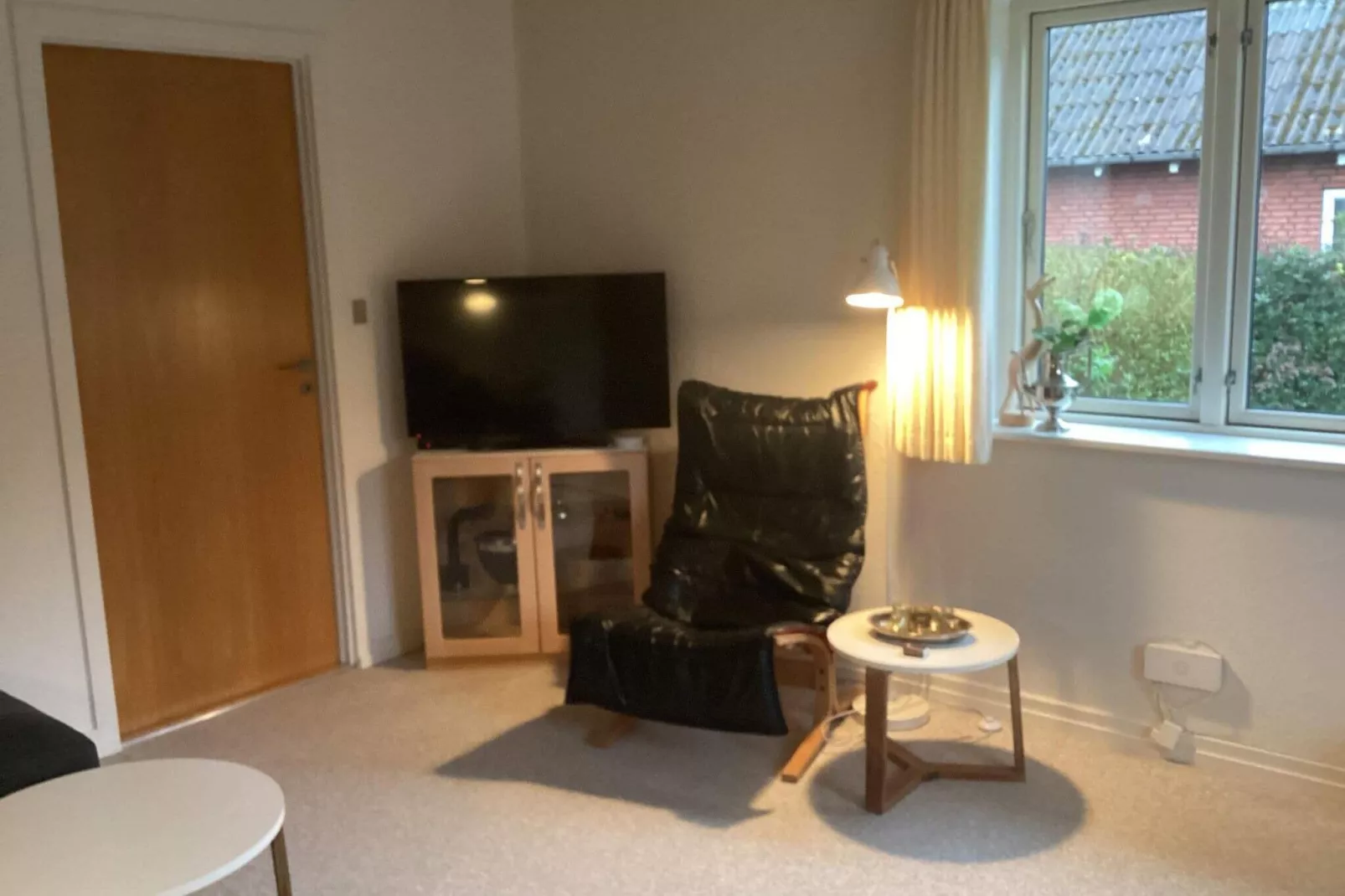 5 persoons vakantie huis in Nørreballe-By Traum-Binnen